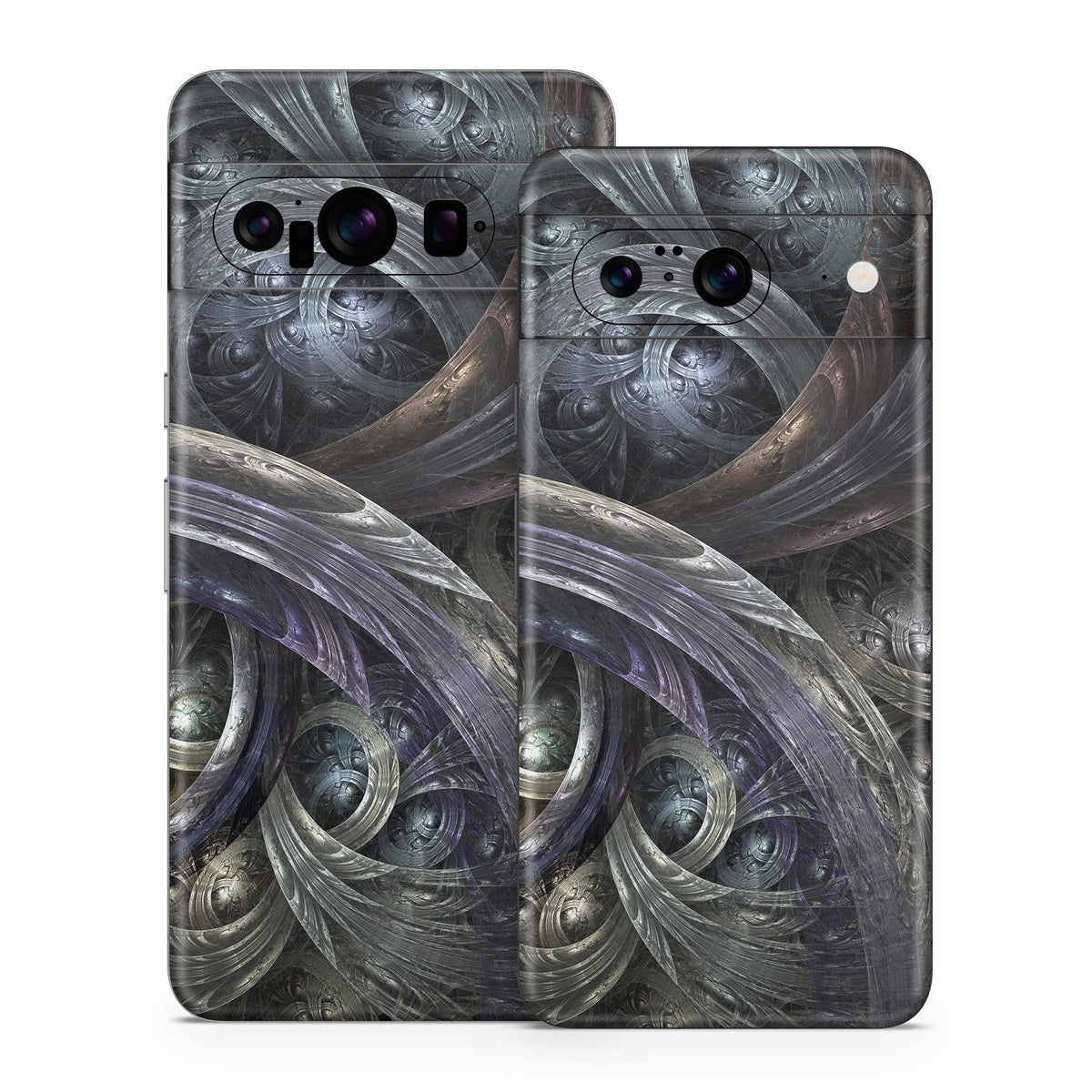 Infinity - Google Pixel 8 Skin