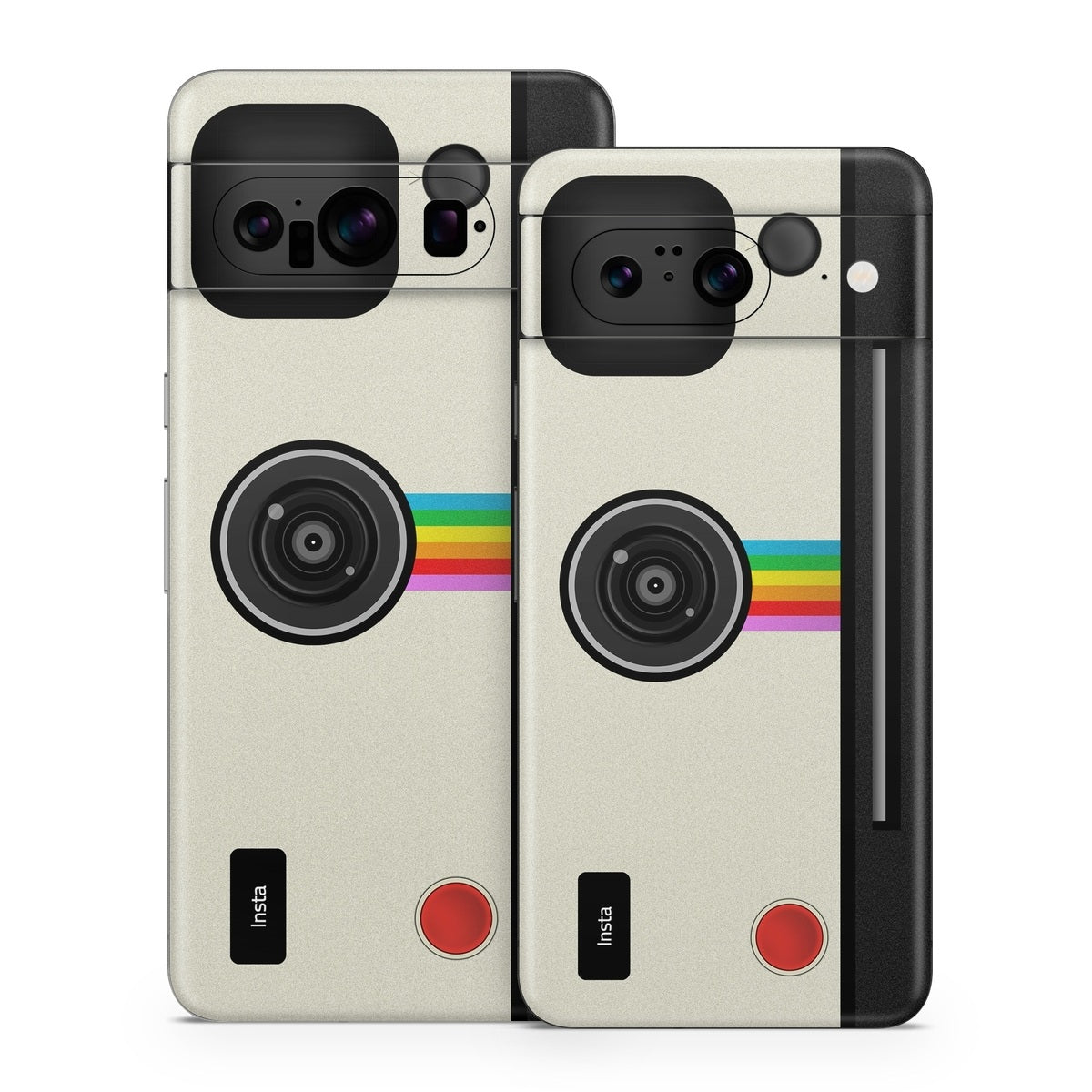 Insta - Google Pixel 8 Skin