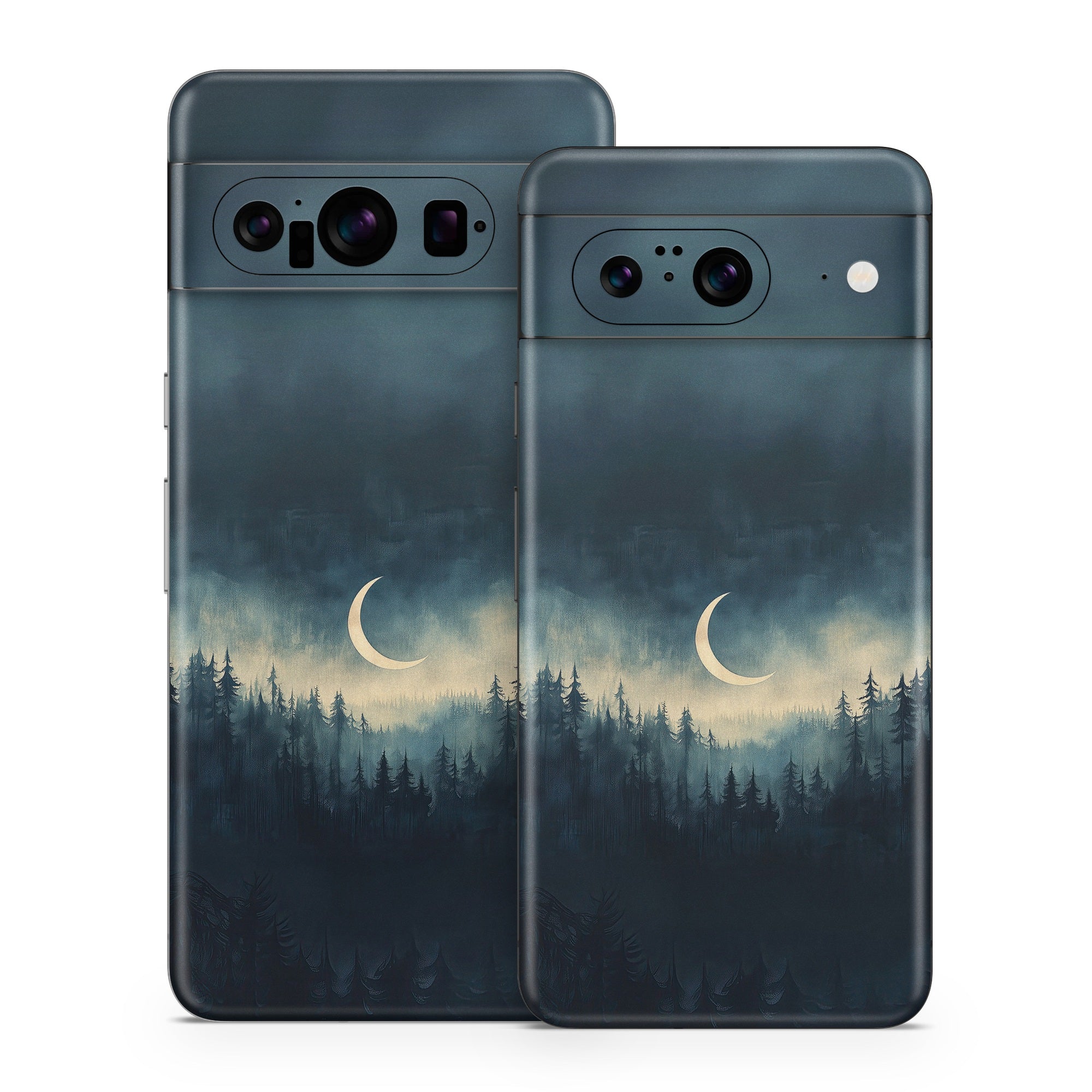 The Moon - Google Pixel 8 Skin