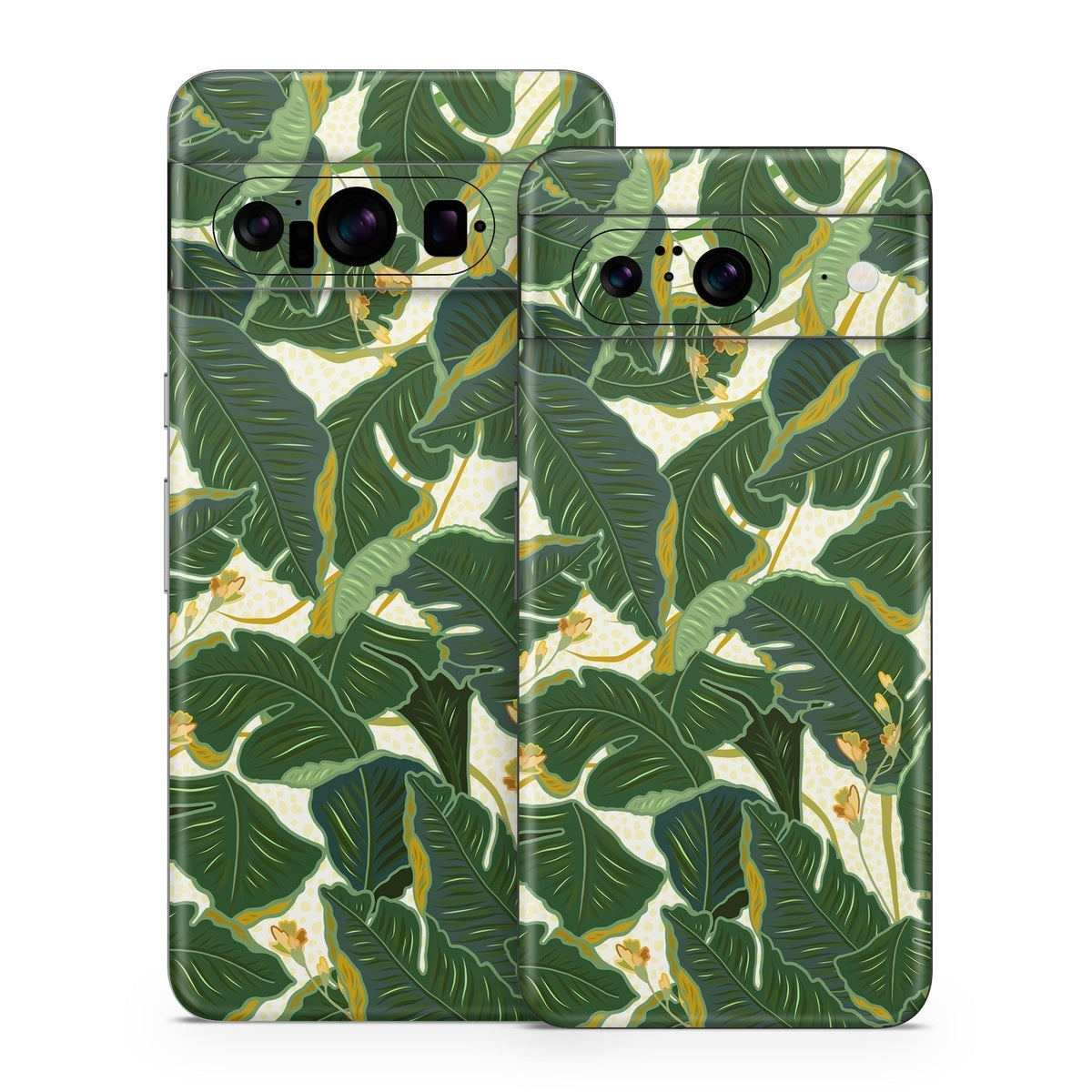 Jungle Polka - Google Pixel 8 Skin