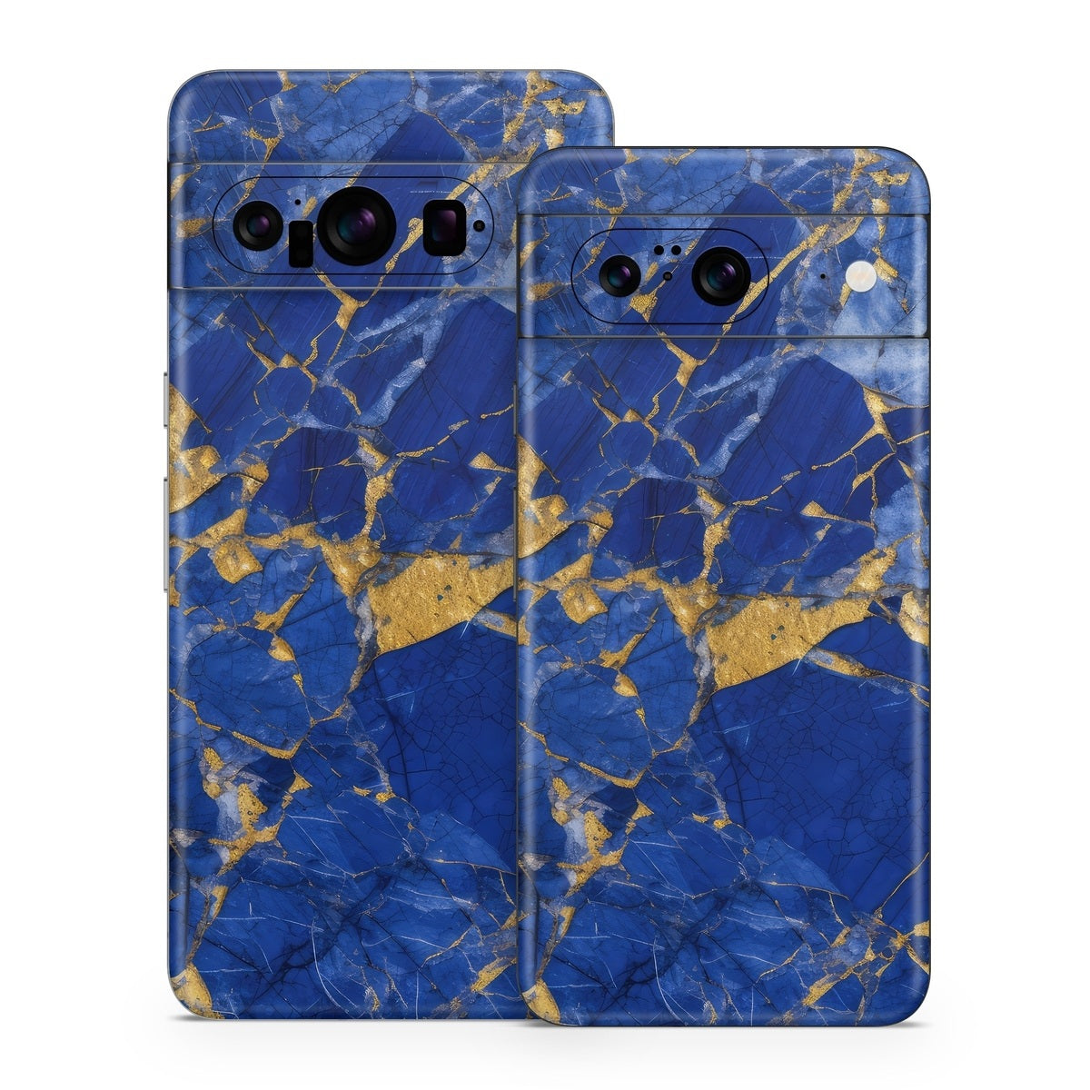 Lapis Lazuli - Google Pixel 8 Skin