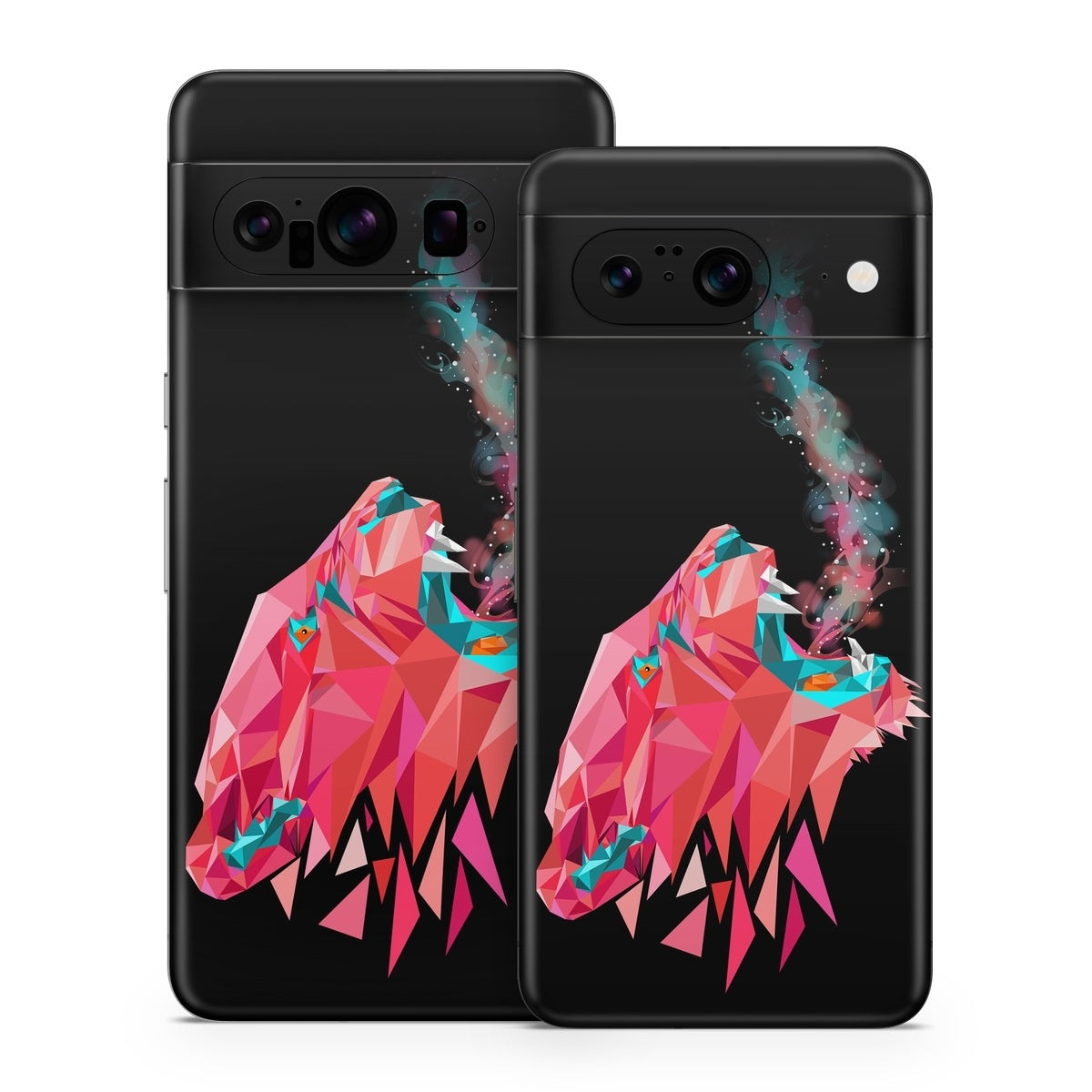 Lions Hate Kale - Google Pixel 8 Skin