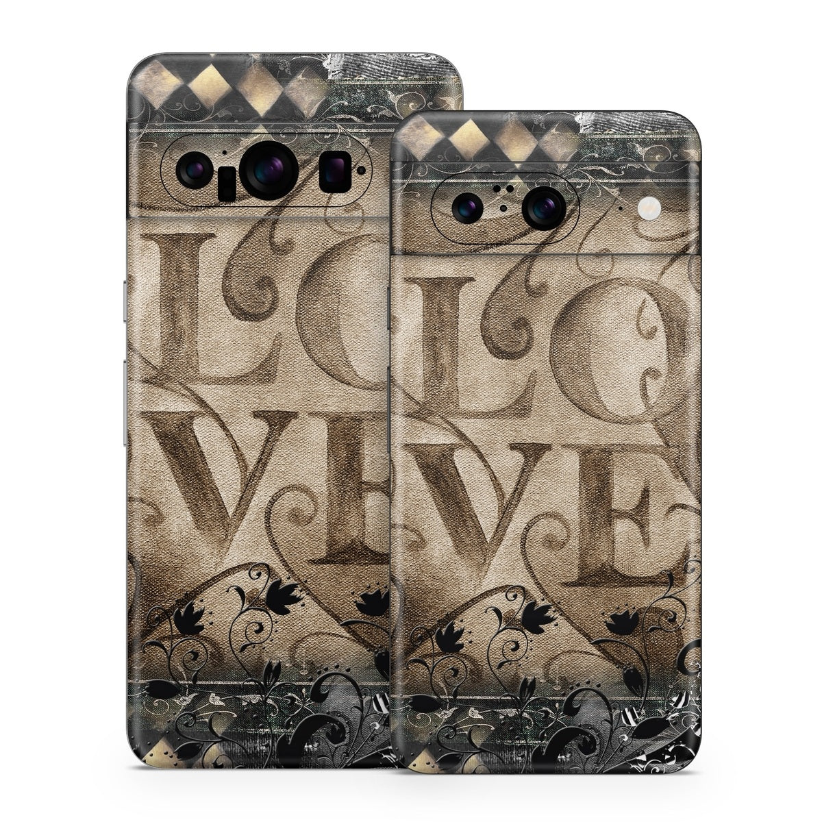 Love's Embrace - Google Pixel 8 Skin