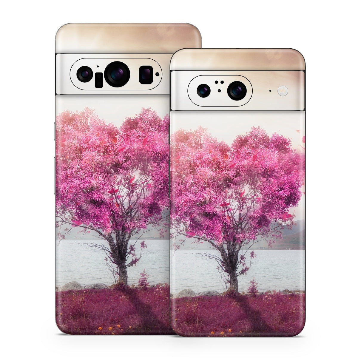 Love Tree - Google Pixel 8 Skin