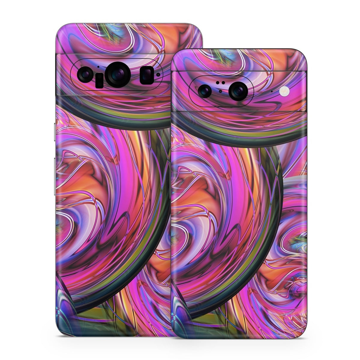 Marbles - Google Pixel 8 Skin