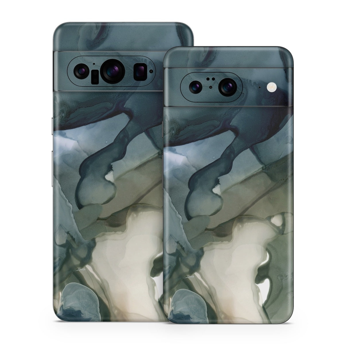 Moody Blues - Google Pixel 8 Skin