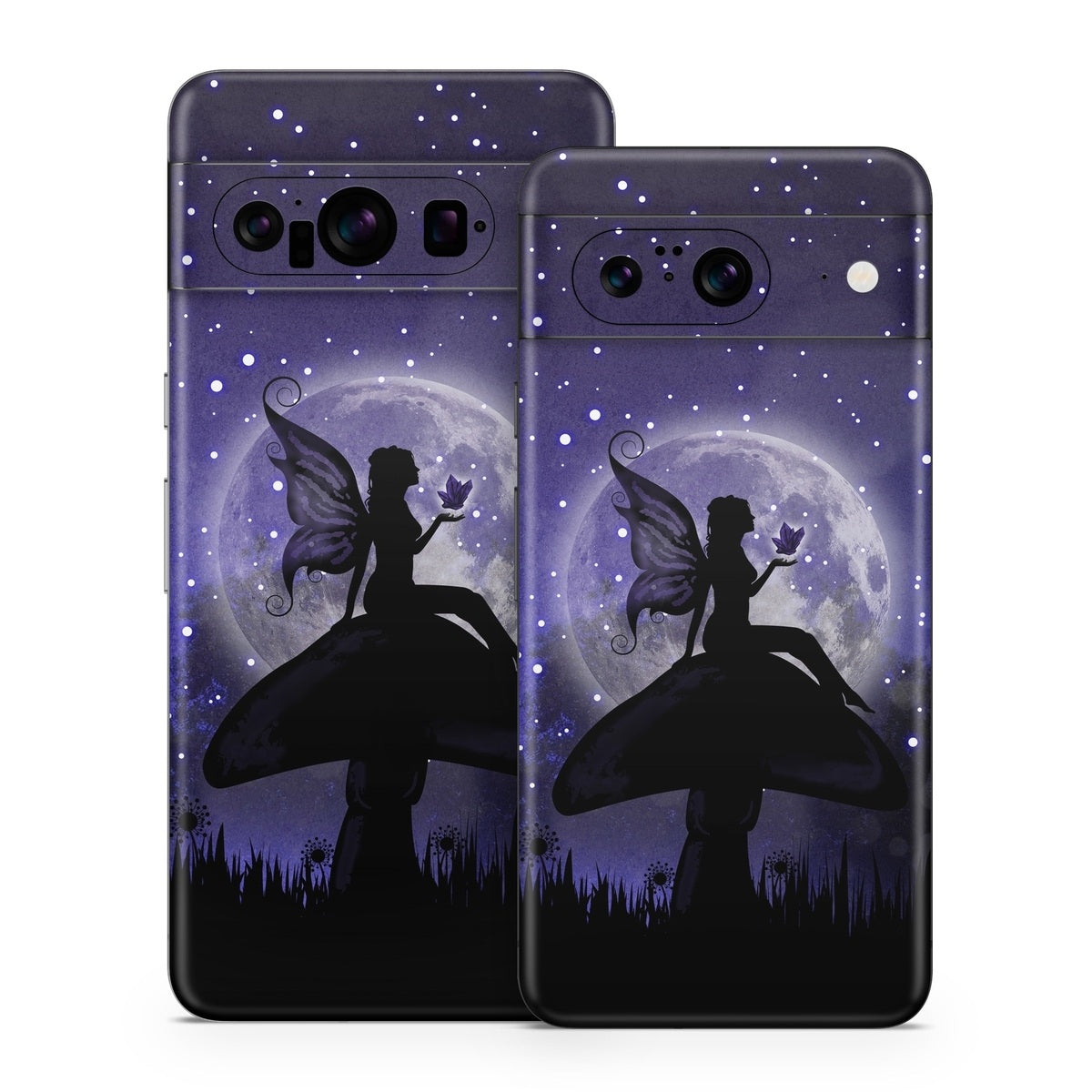 Moonlit Fairy - Google Pixel 8 Skin