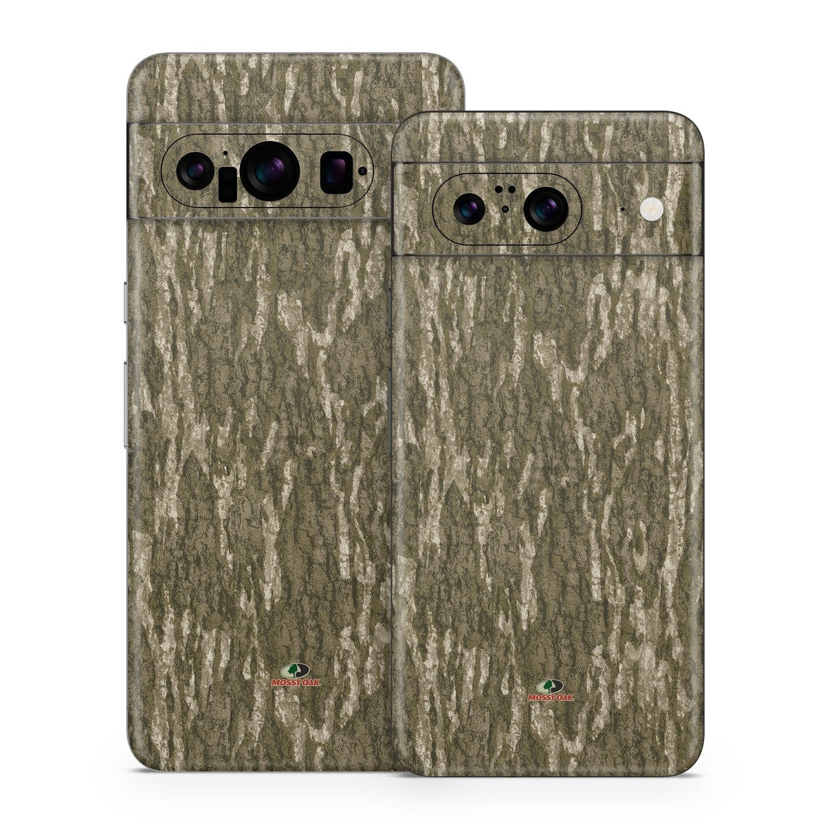 New Bottomland - Google Pixel 8 Skin