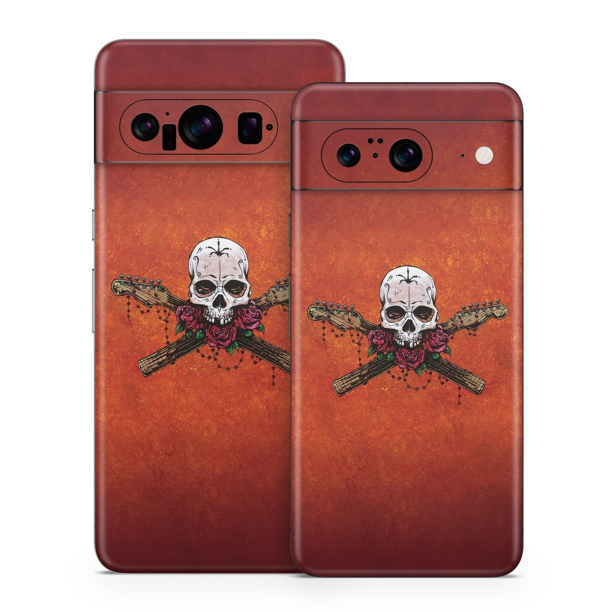 Music Saves Your Soul - Google Pixel 8 Skin