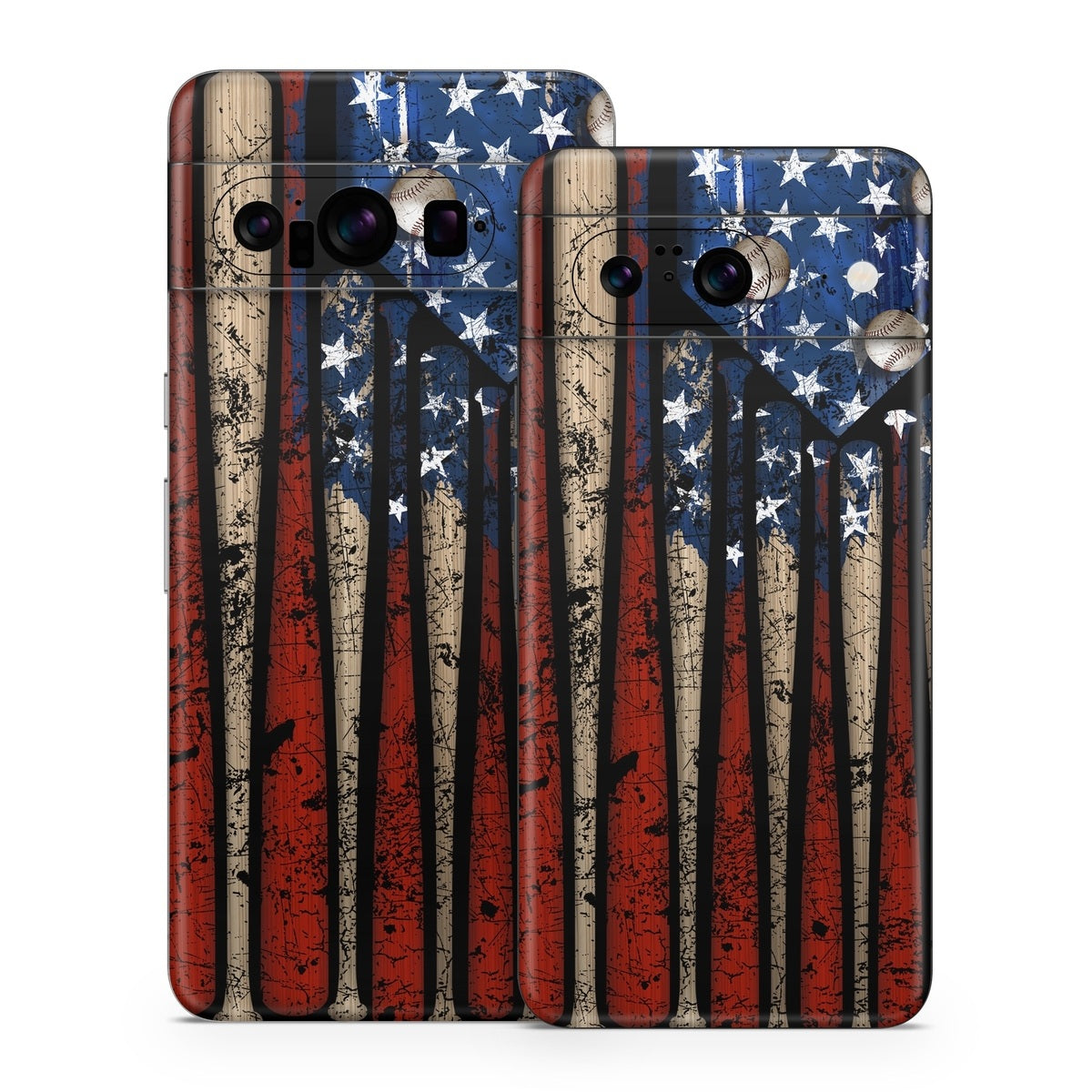 Old Glory - Google Pixel 8 Skin