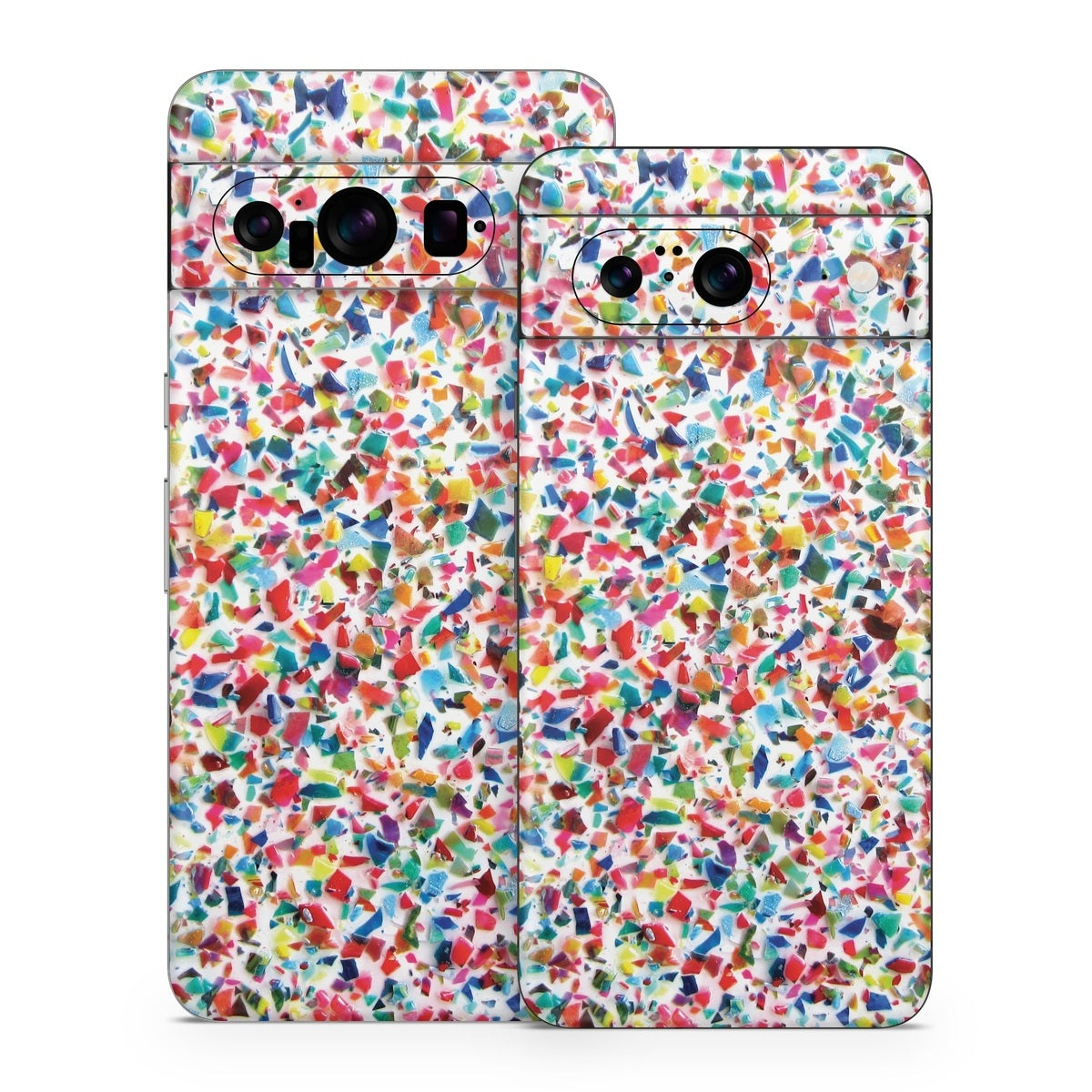 Plastic Playground - Google Pixel 8 Skin