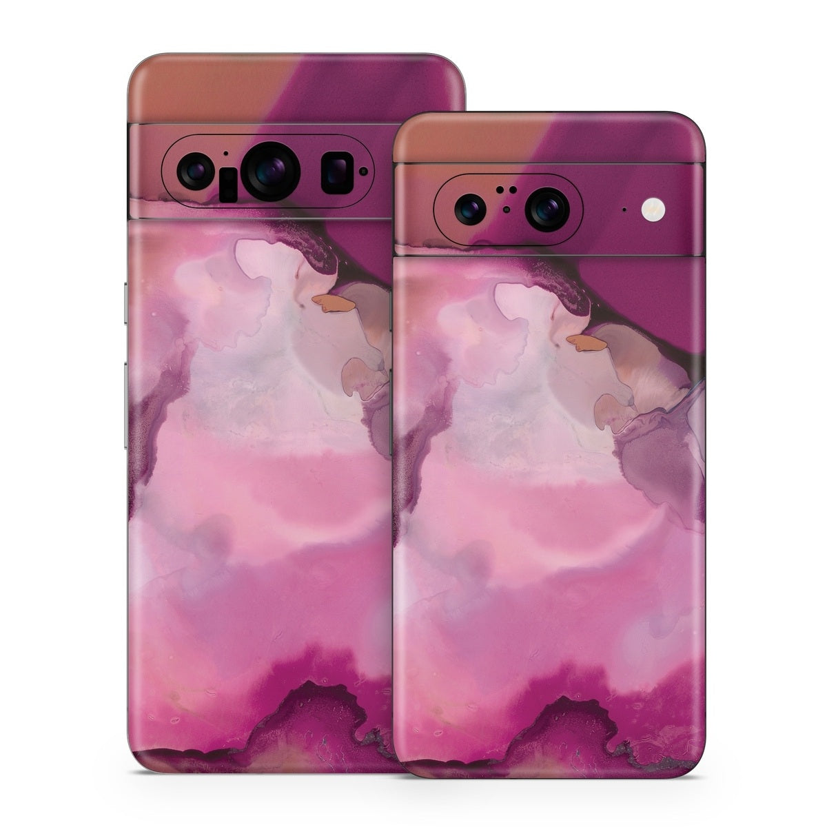 Rhapsody - Google Pixel 8 Skin