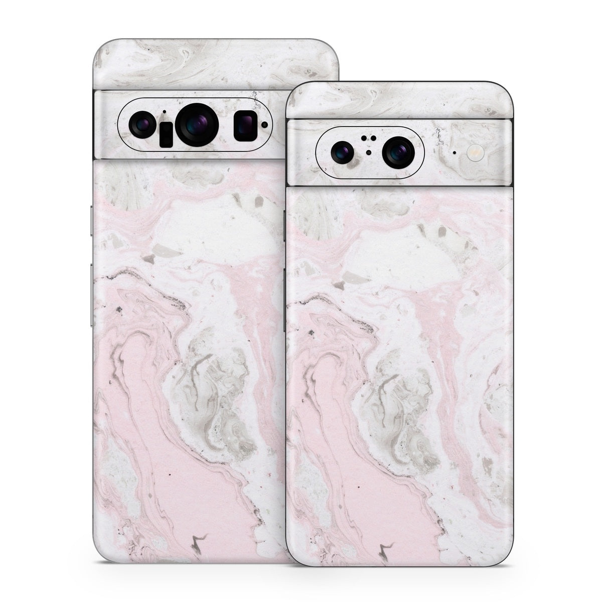 Rosa Marble - Google Pixel 8 Skin