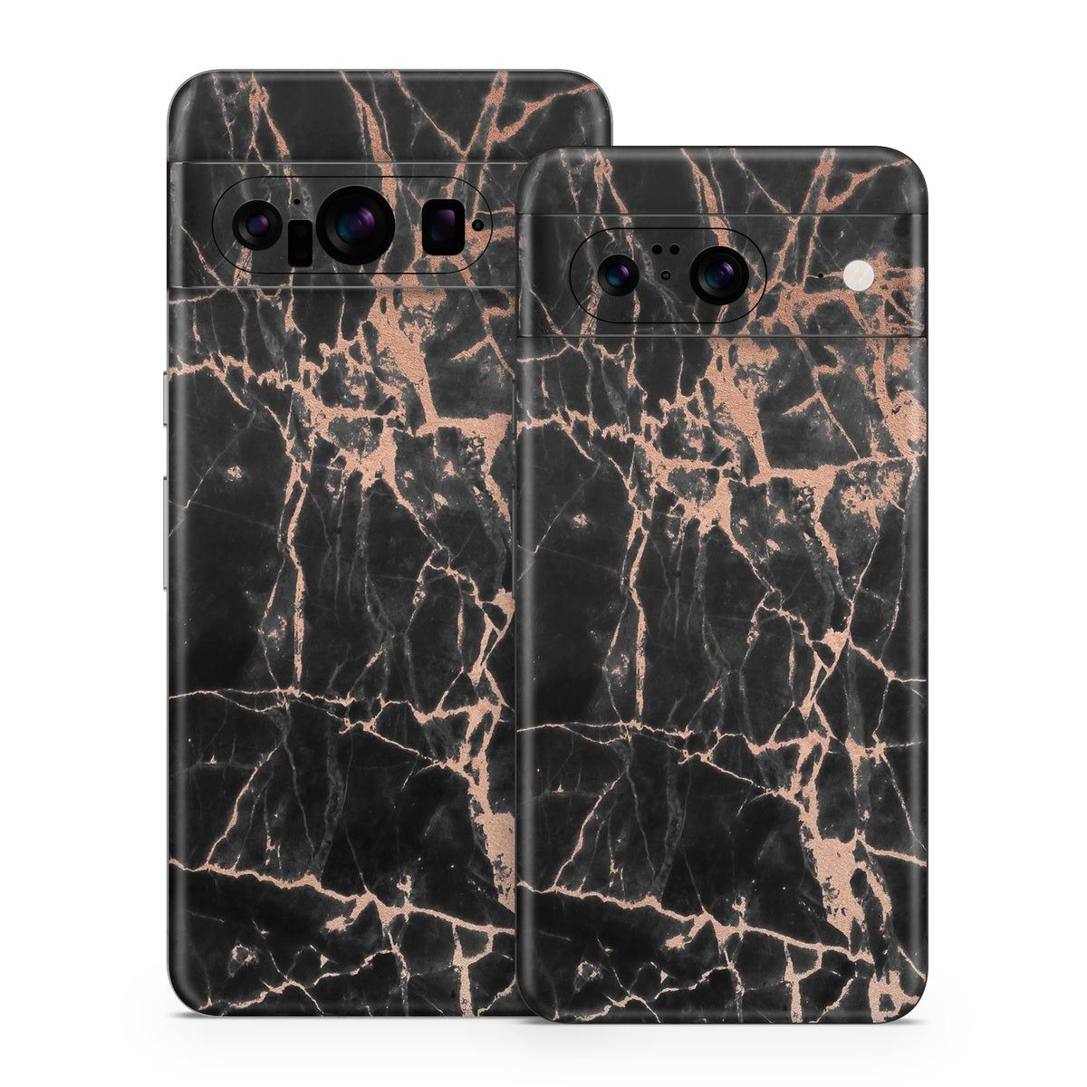 Rose Quartz Marble - Google Pixel 8 Skin