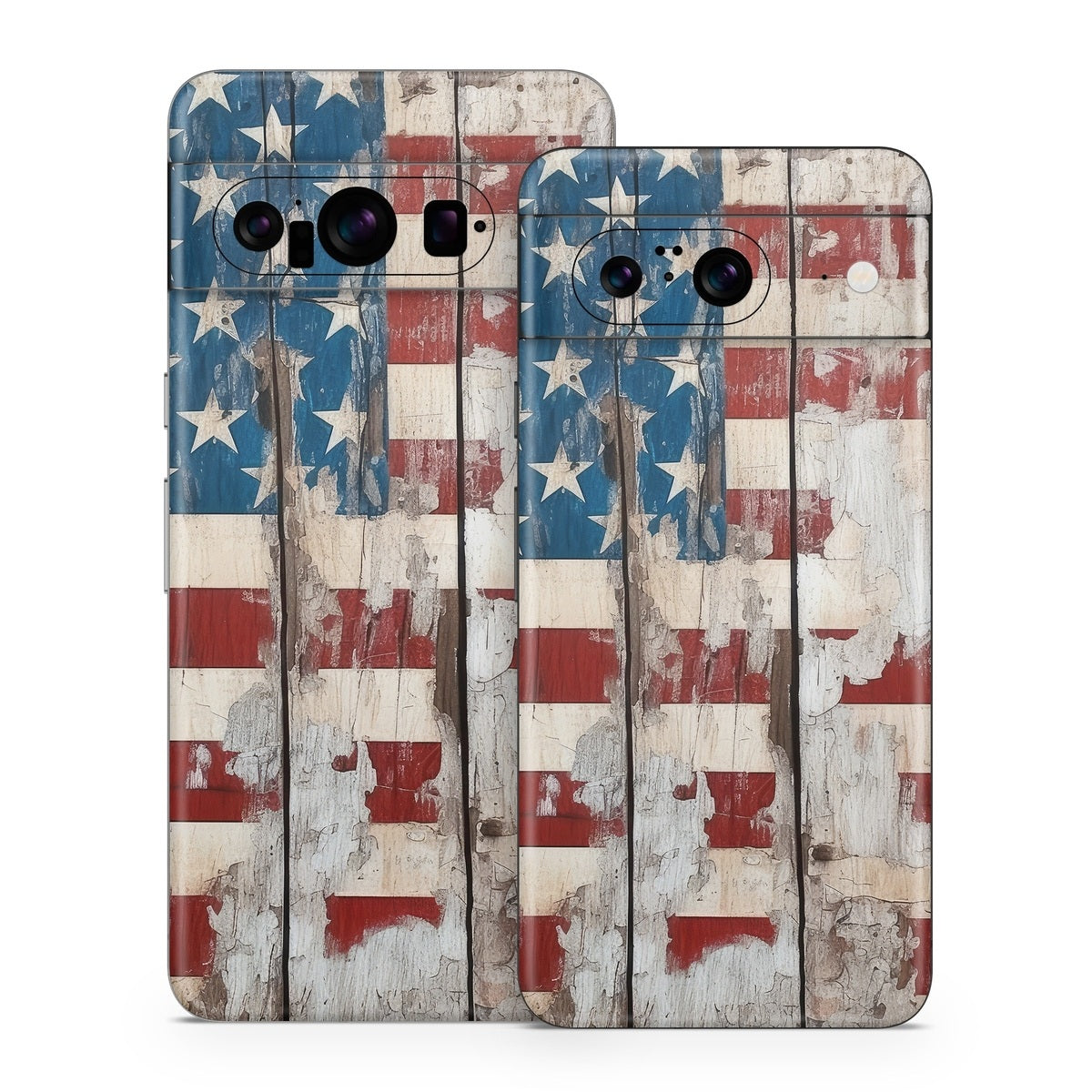 Rustic Glory - Google Pixel 8 Skin