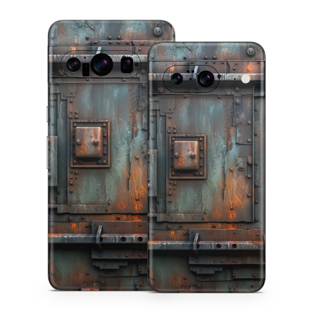 Secured - Google Pixel 8 Skin