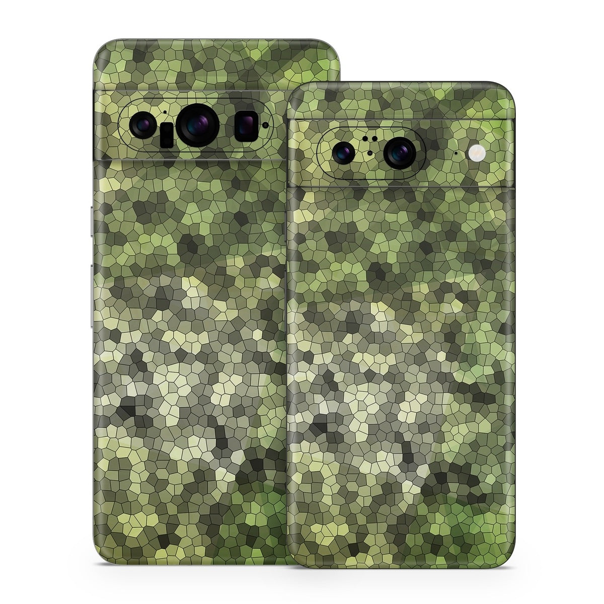 Seeking - Google Pixel 8 Skin