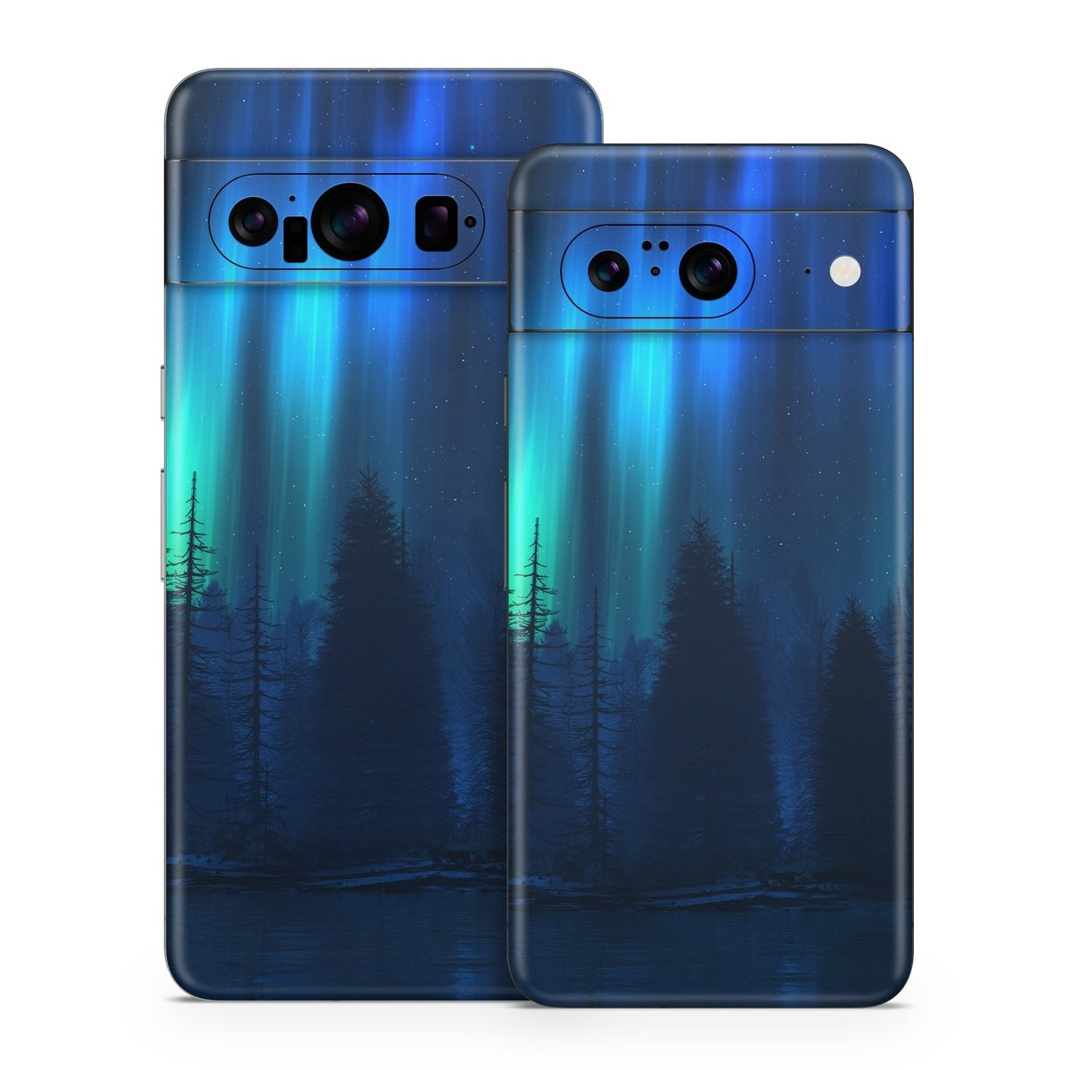 Song of the Sky - Google Pixel 8 Skin