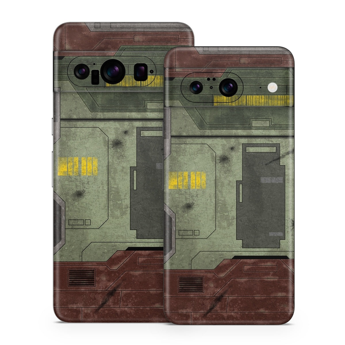 Slave I - Google Pixel 8 Skin