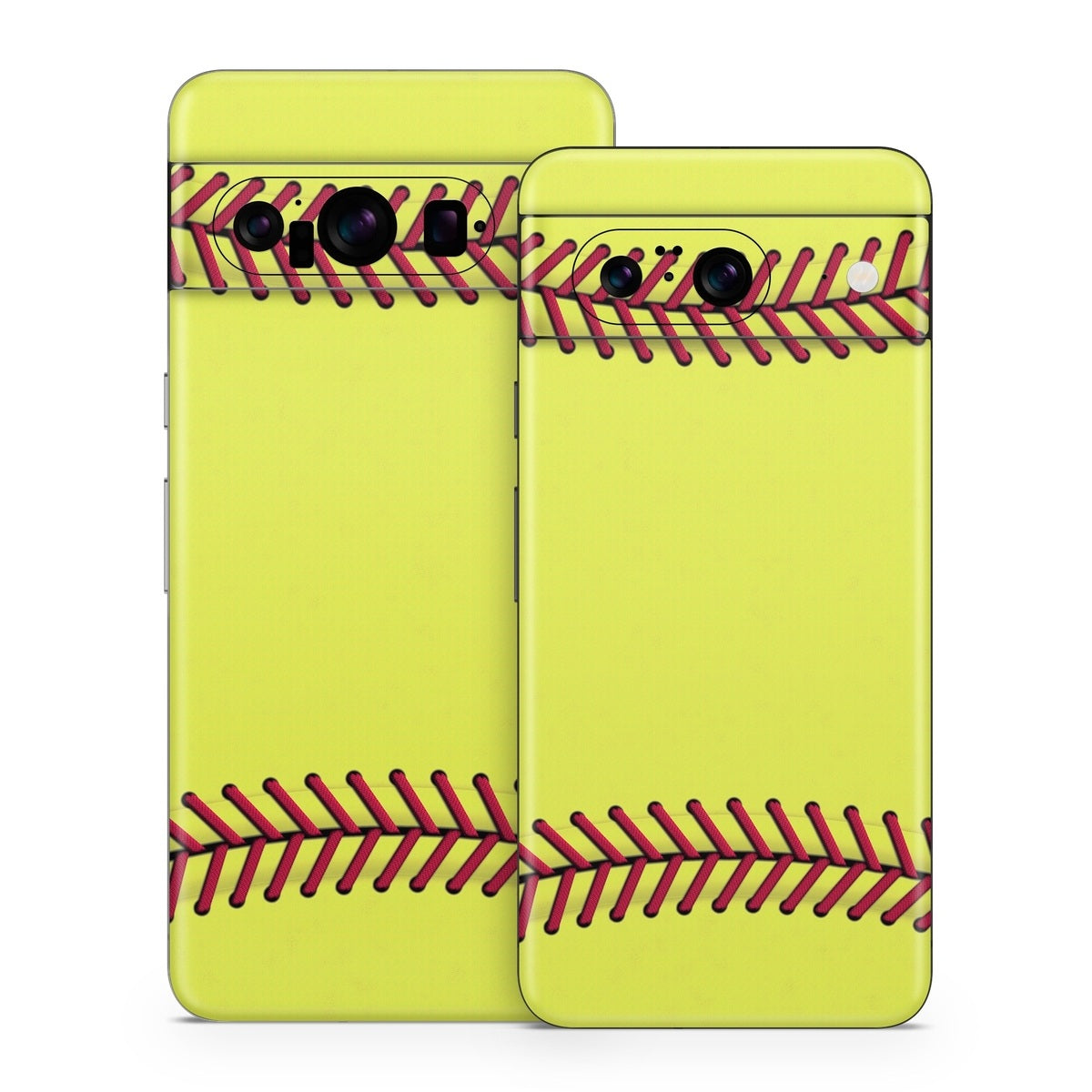 Softball - Google Pixel 8 Skin