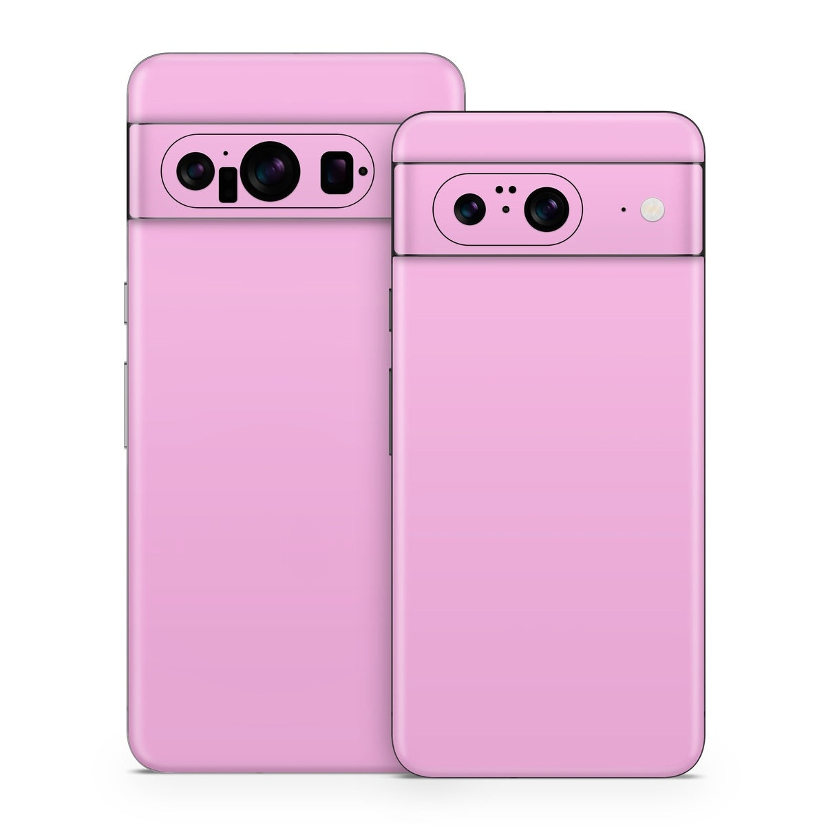 Solid State Pink - Google Pixel 8 Skin