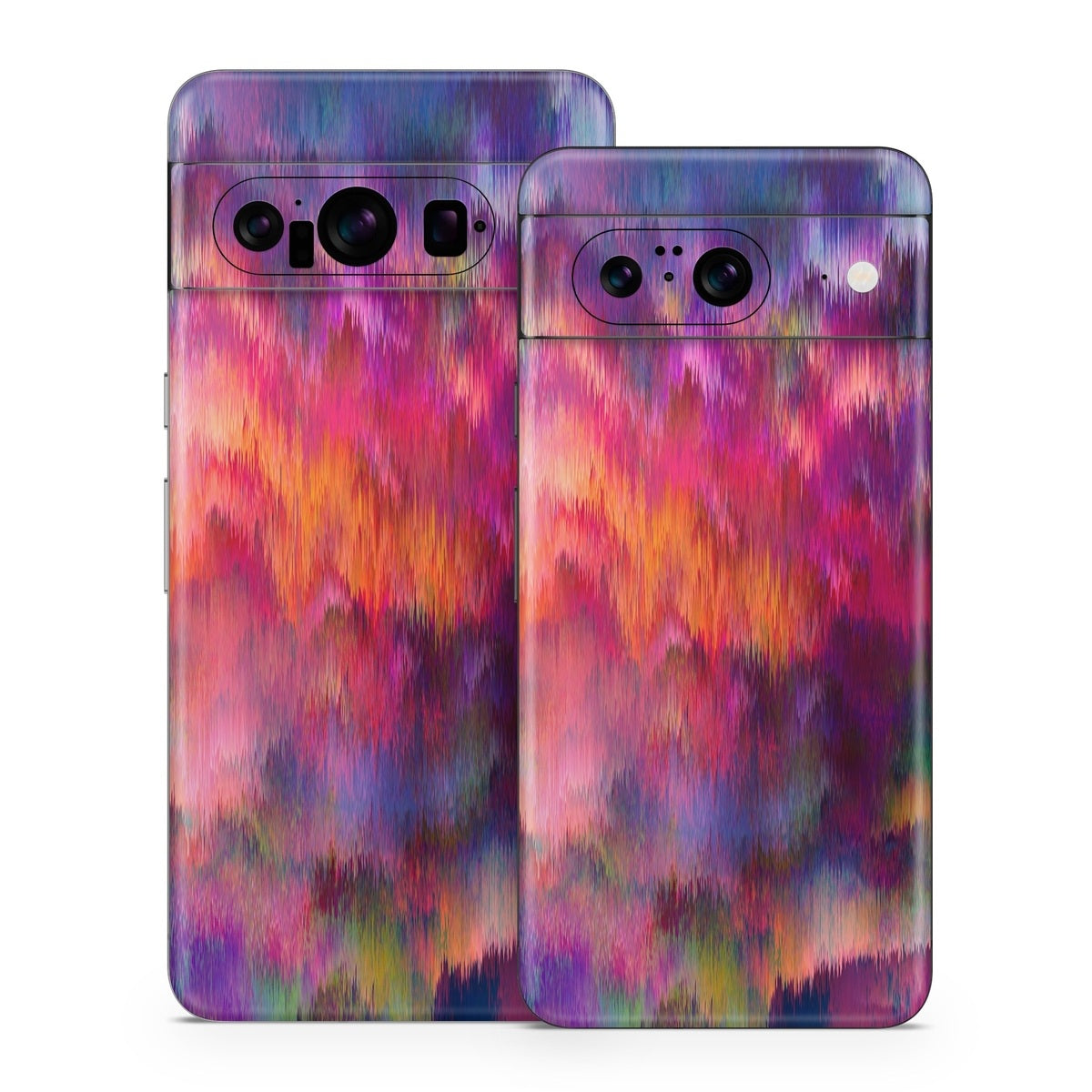 Sunset Storm - Google Pixel 8 Skin