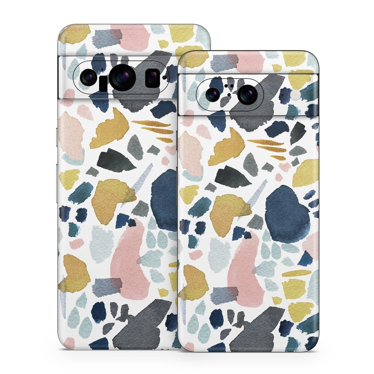 Terrazzo - Google Pixel 8 Skin