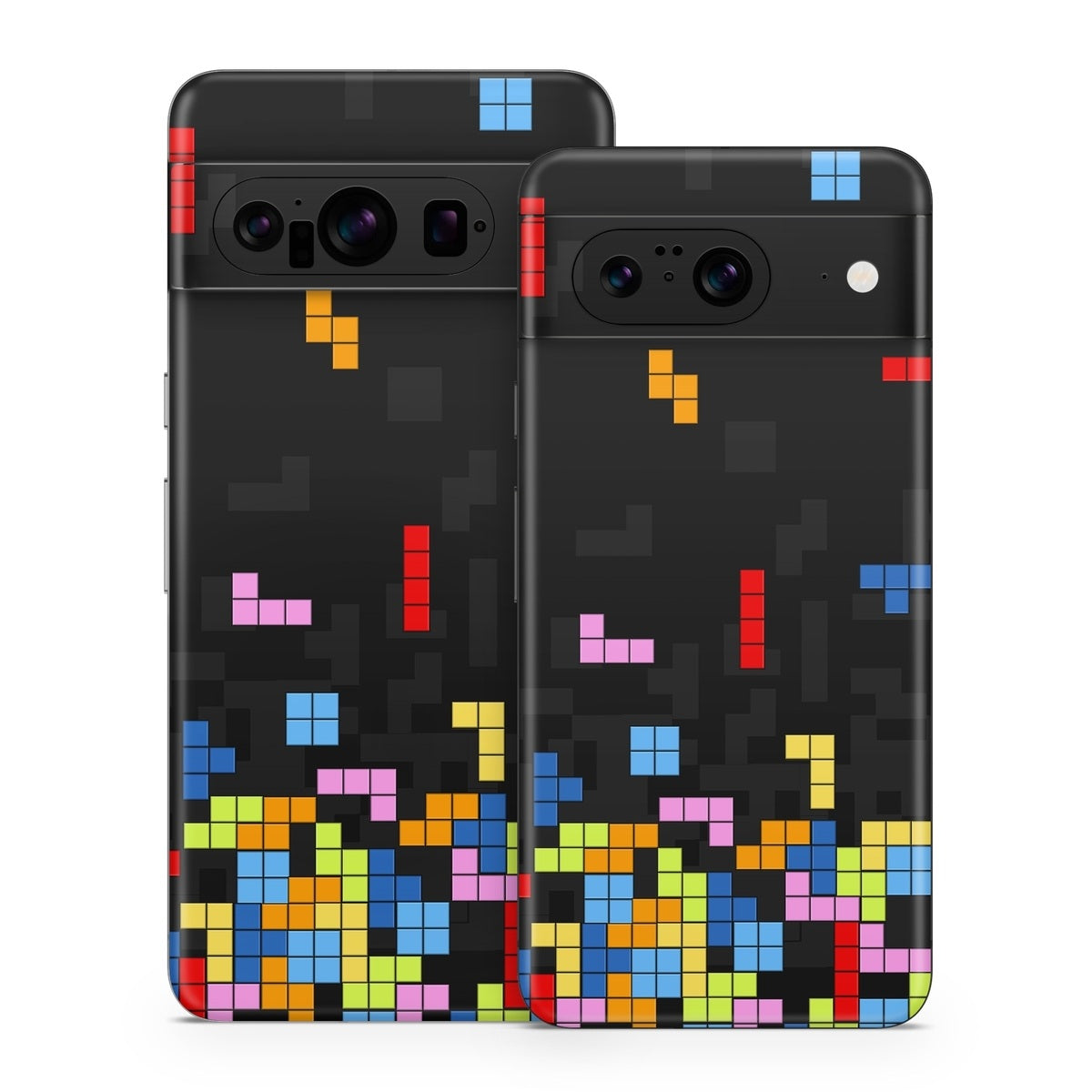 Tetrads - Google Pixel 8 Skin