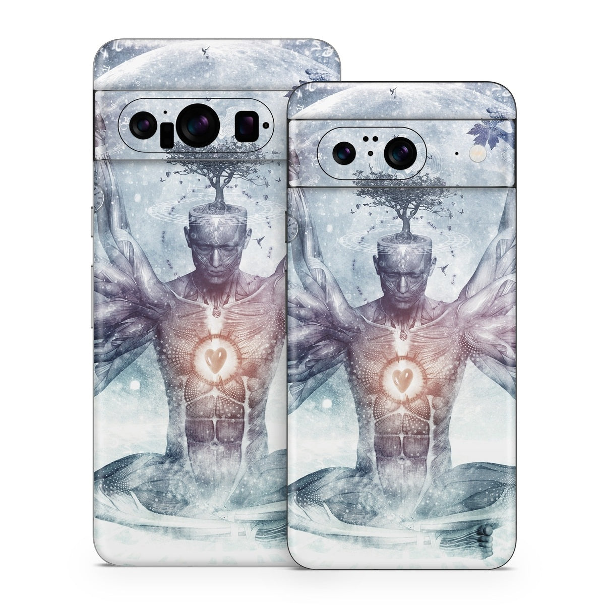 The Dreamer - Google Pixel 8 Skin