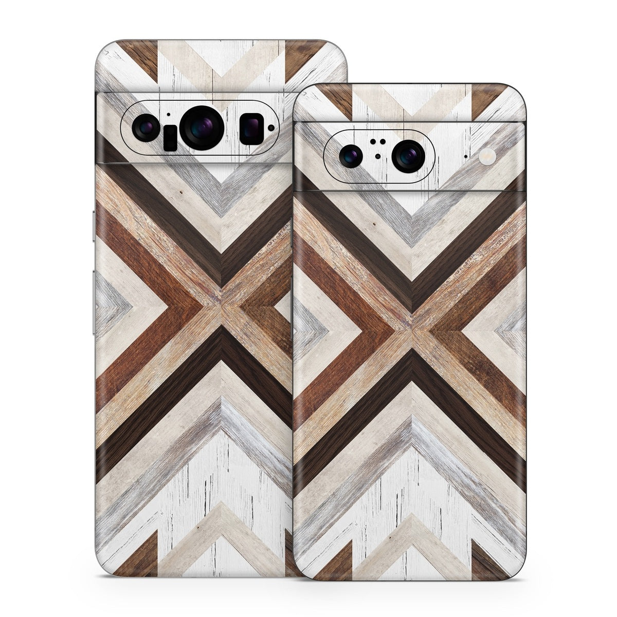 Timber - Google Pixel 8 Skin