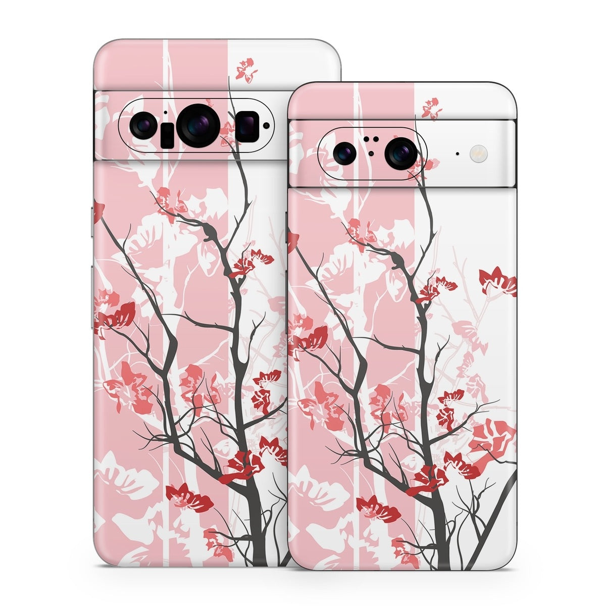 Pink Tranquility - Google Pixel 8 Skin