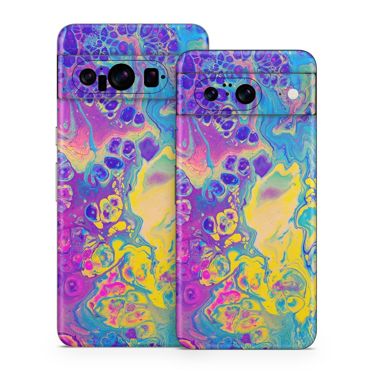 Unicorn Vibe - Google Pixel 8 Skin