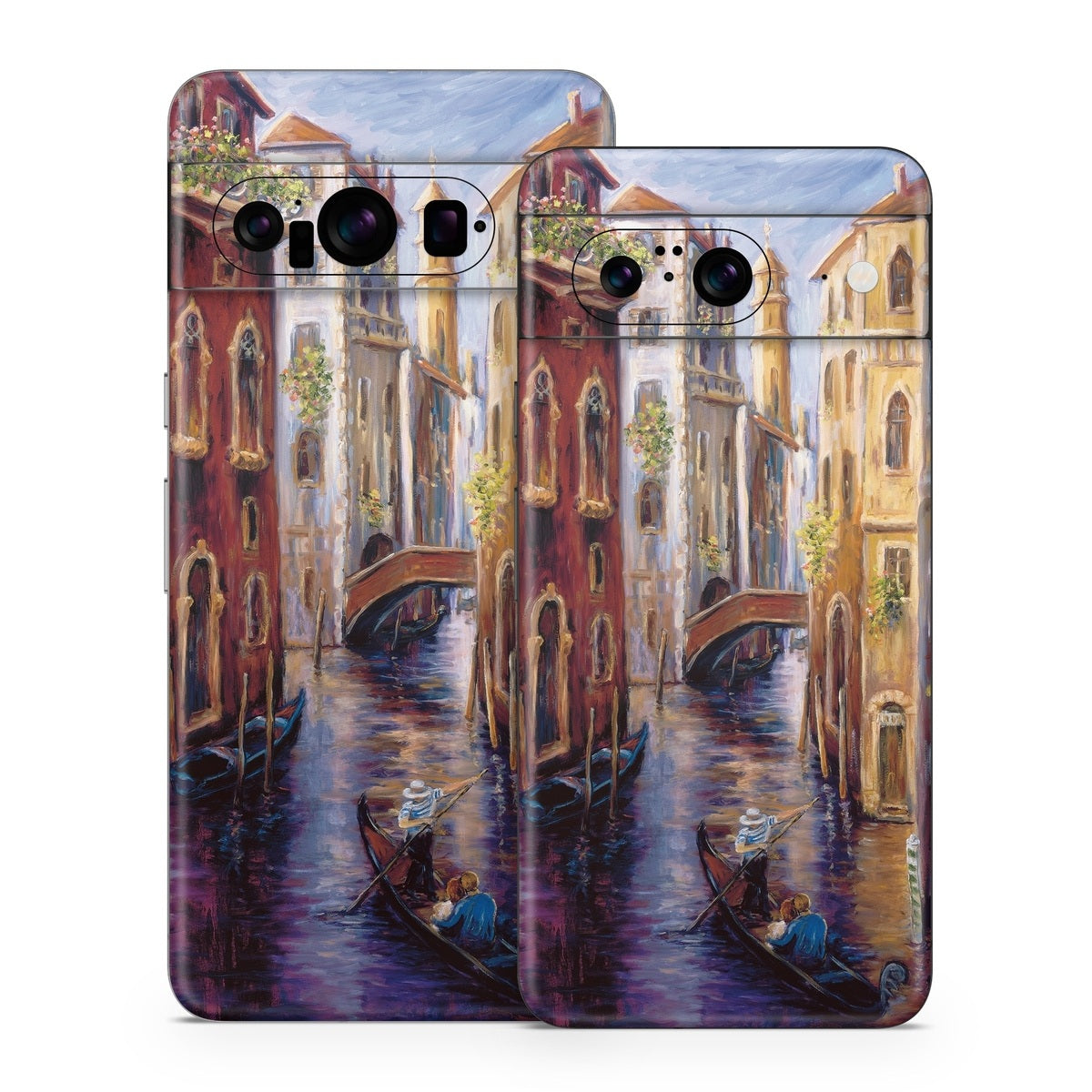 Venezia - Google Pixel 8 Skin