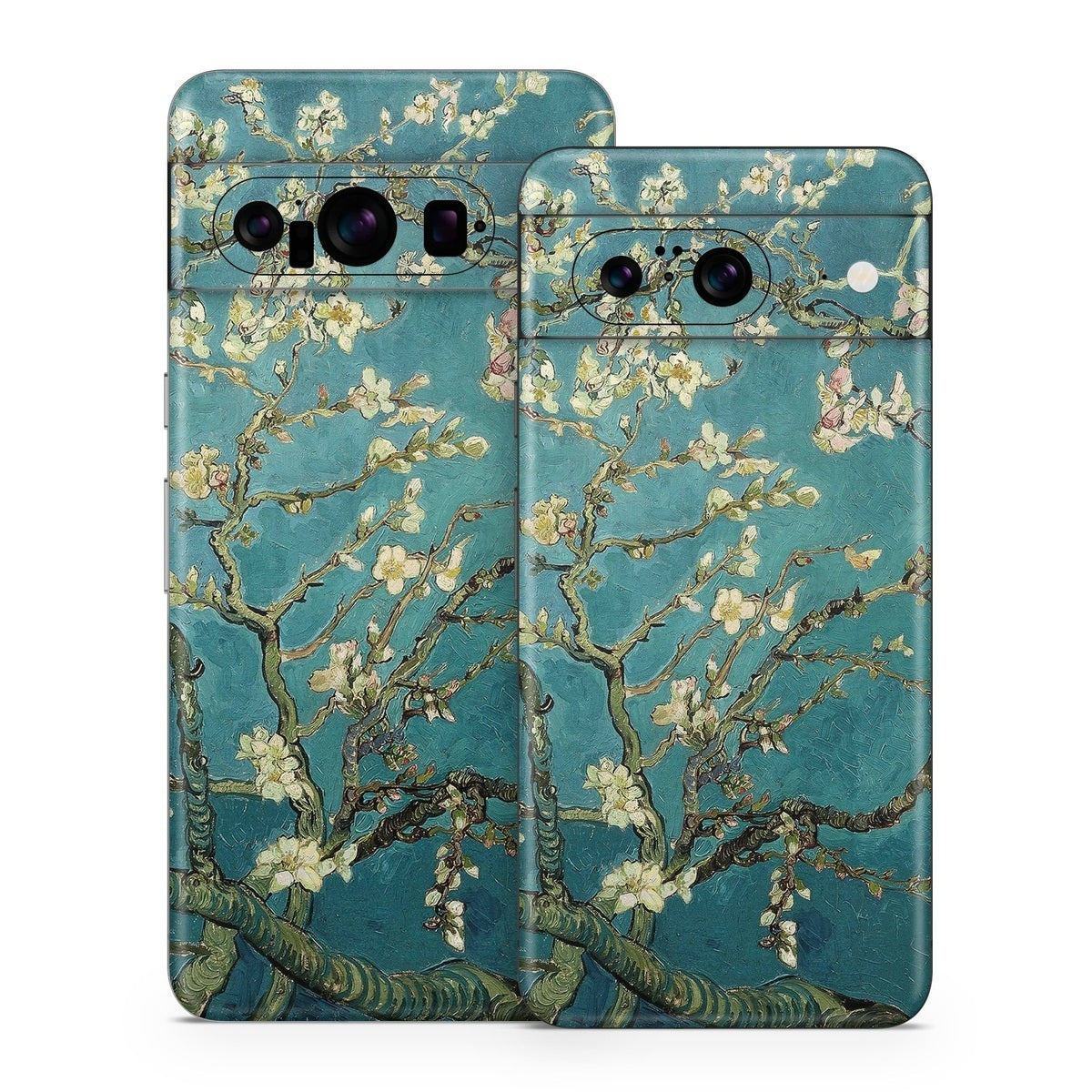 Blossoming Almond Tree - Google Pixel 8 Skin