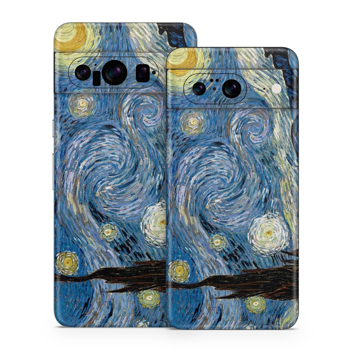 Starry Night - Google Pixel 8 Skin