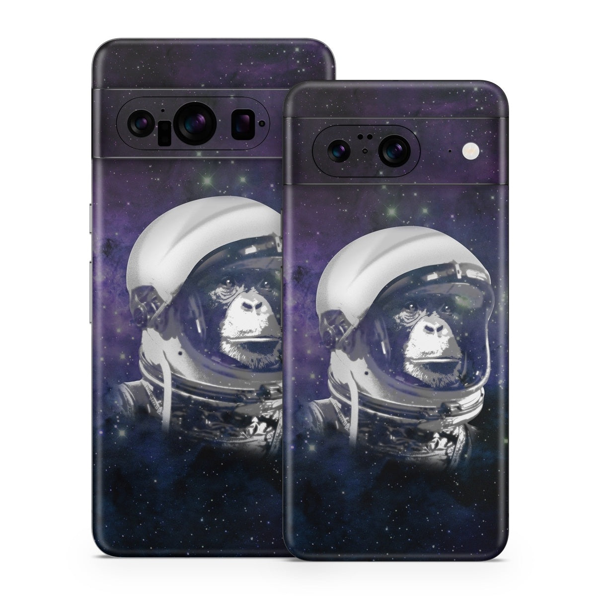 Voyager - Google Pixel 8 Skin