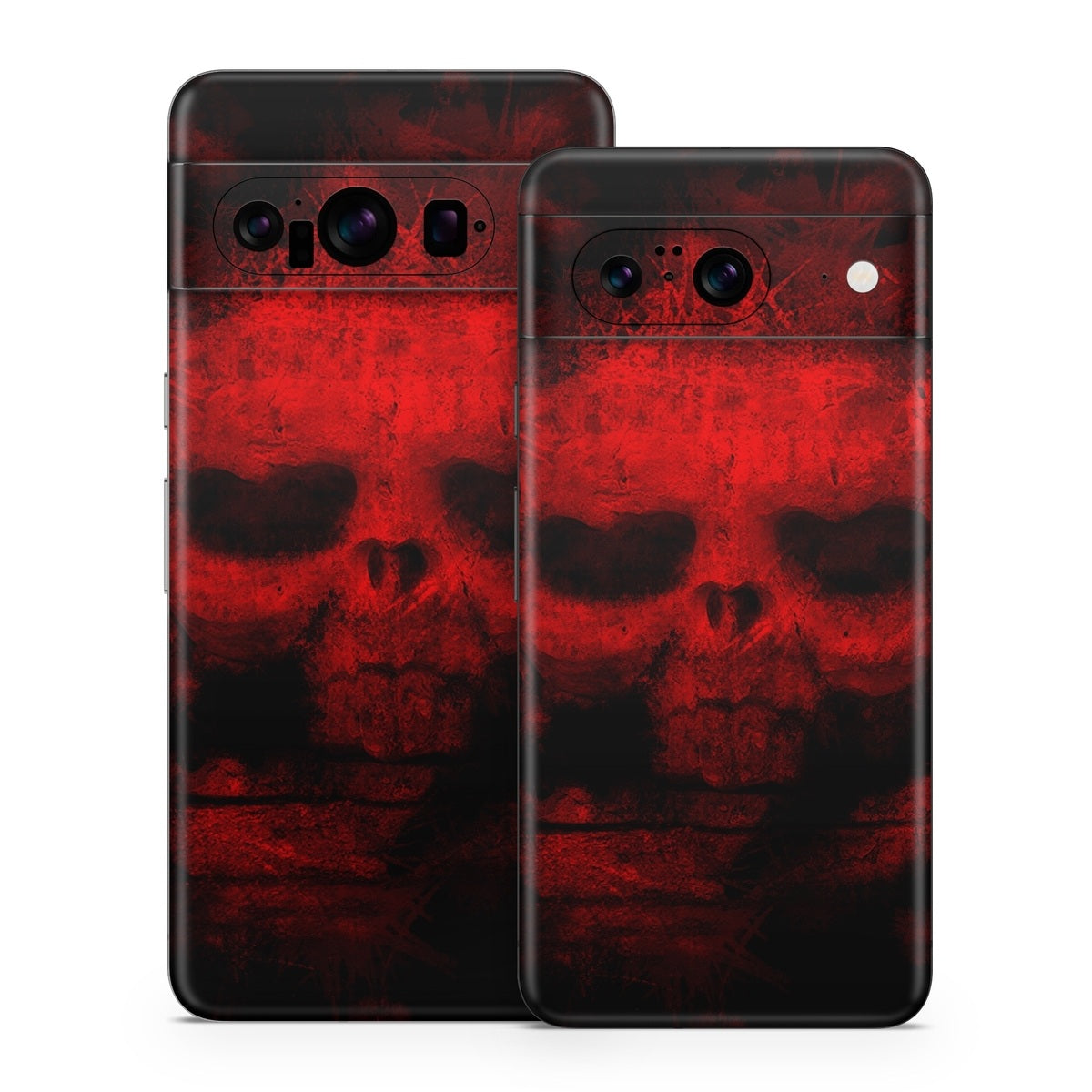 War - Google Pixel 8 Skin