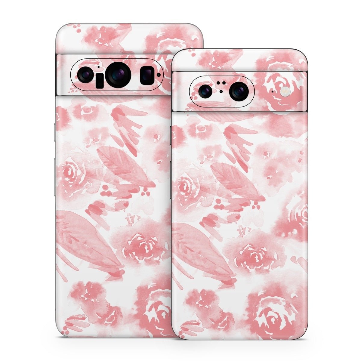 Washed Out Rose - Google Pixel 8 Skin