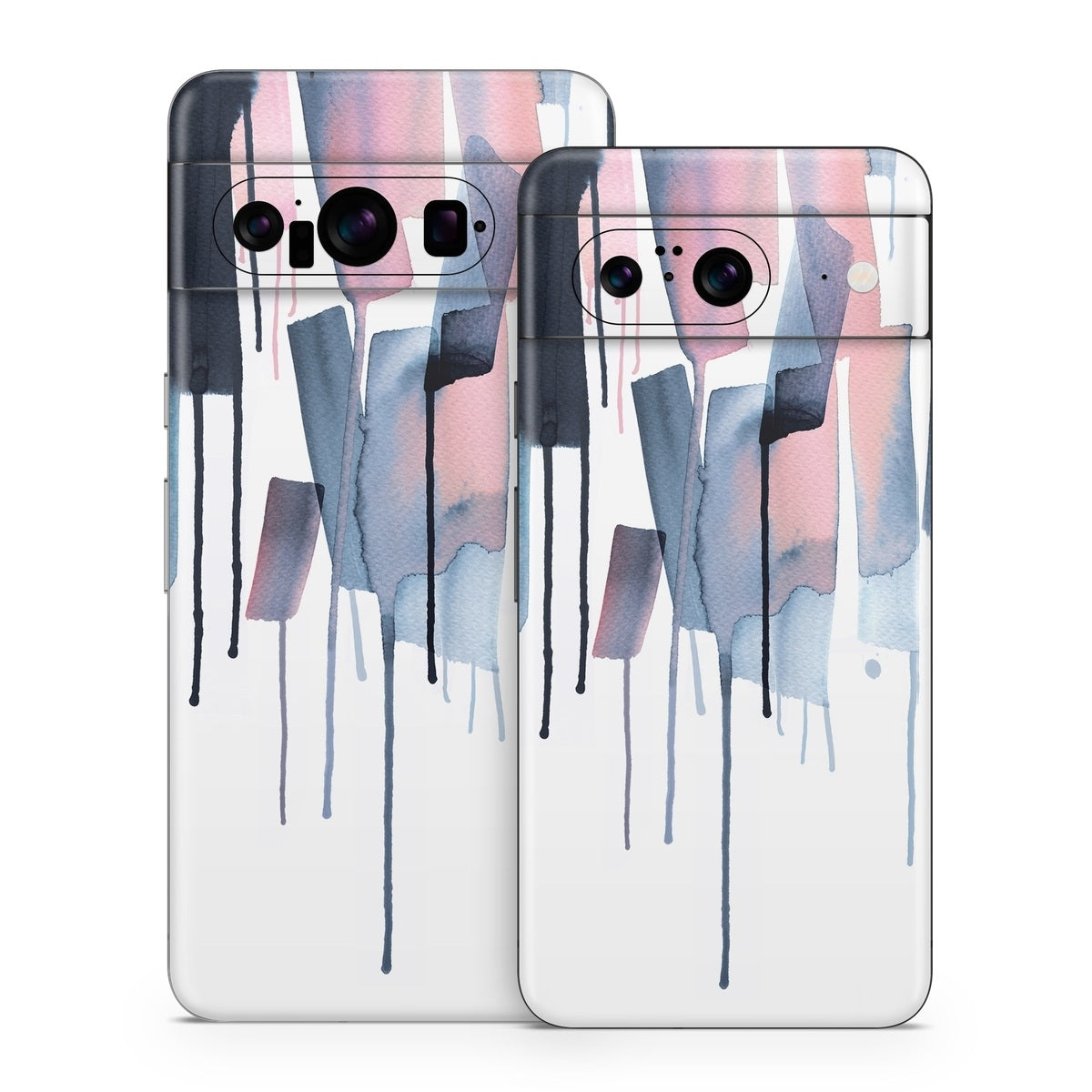 Watery Stripes - Google Pixel 8 Skin