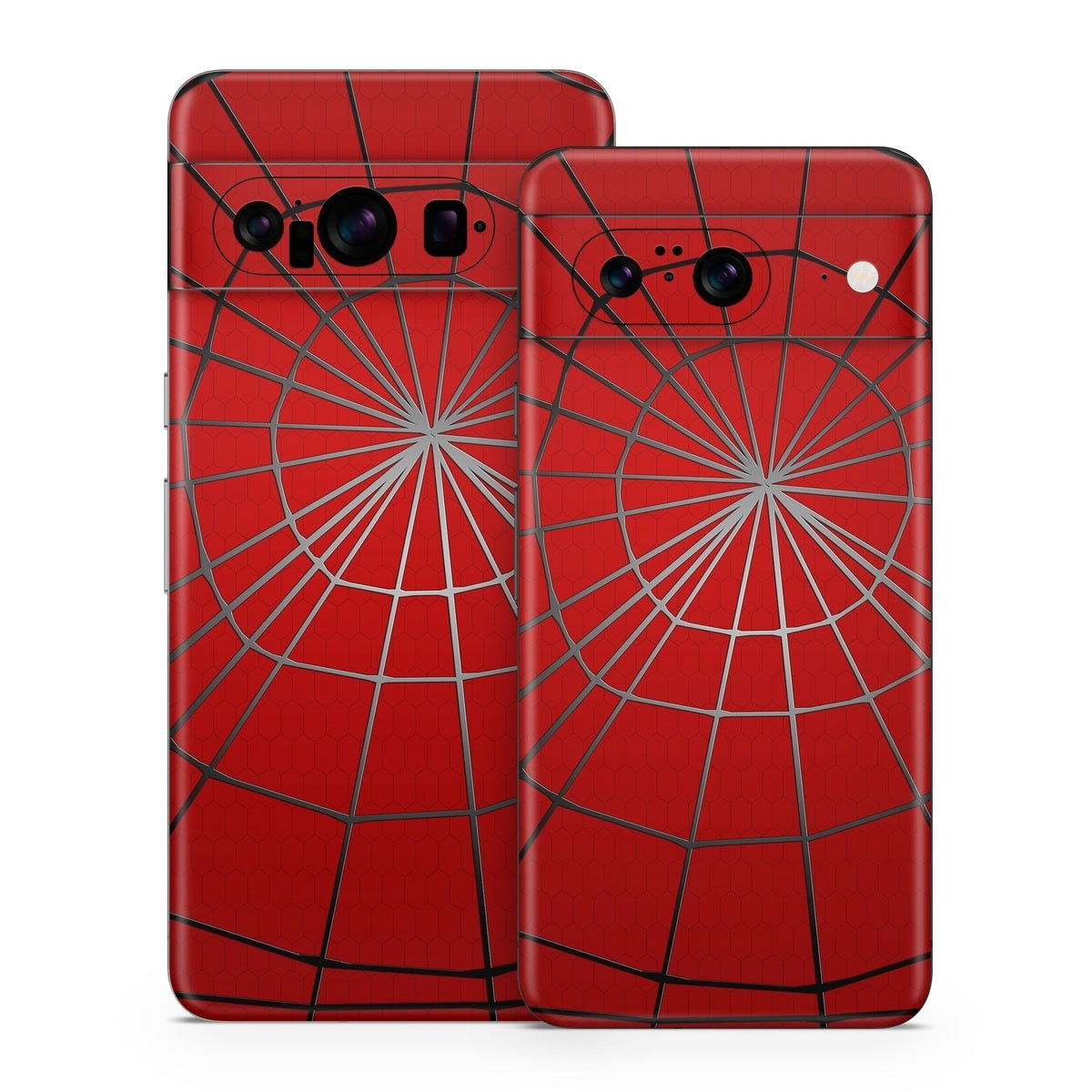 Webslinger - Google Pixel 8 Skin