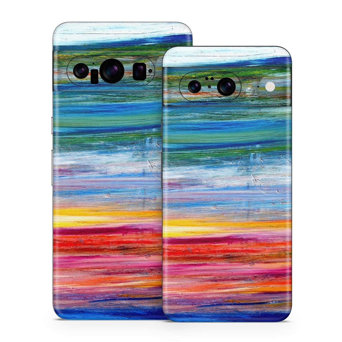 Waterfall - Google Pixel 8 Skin