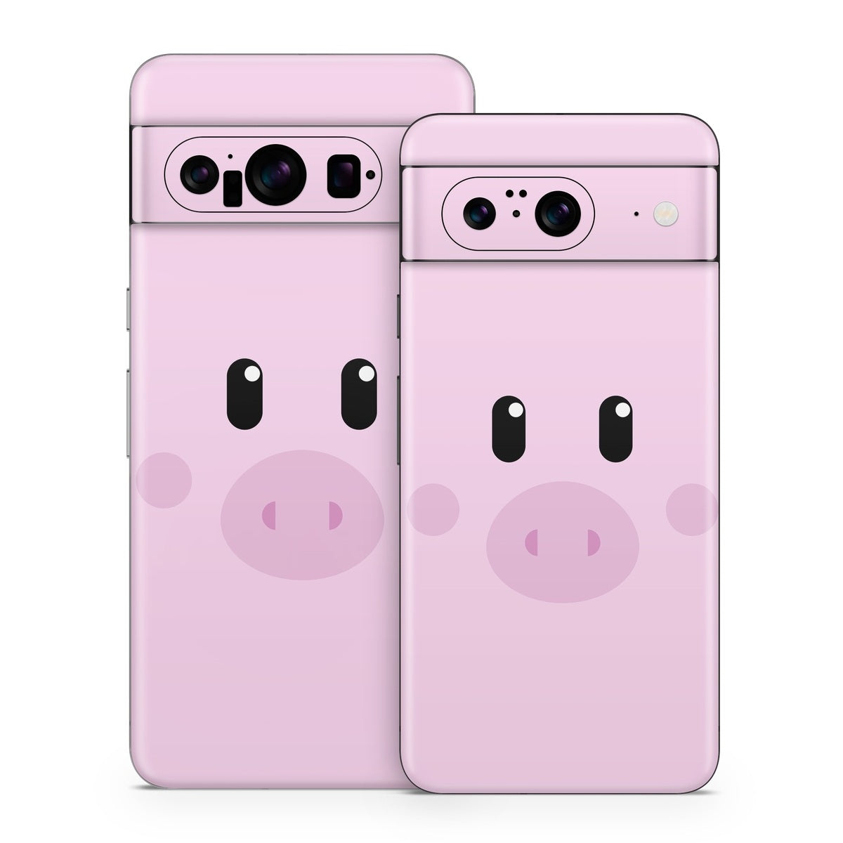 Wiggles the Pig - Google Pixel 8 Skin