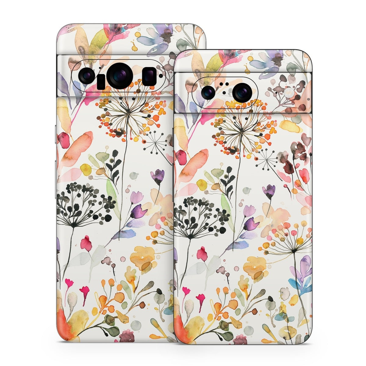 Wild Grasses - Google Pixel 8 Skin