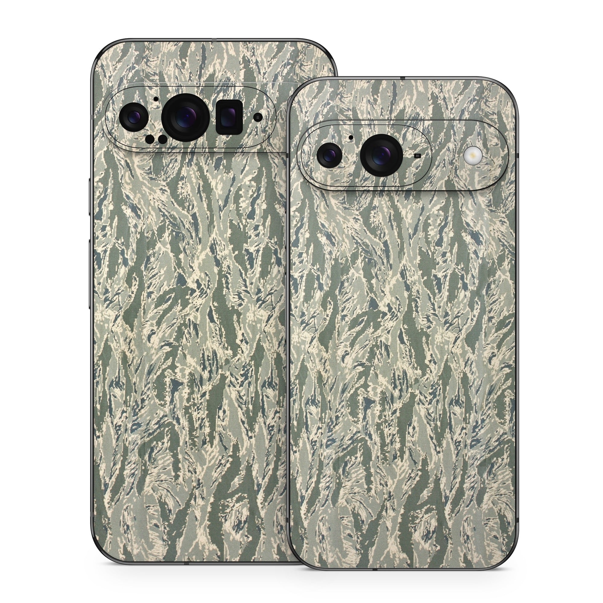 ABU Camo - Google Pixel 9 Skin