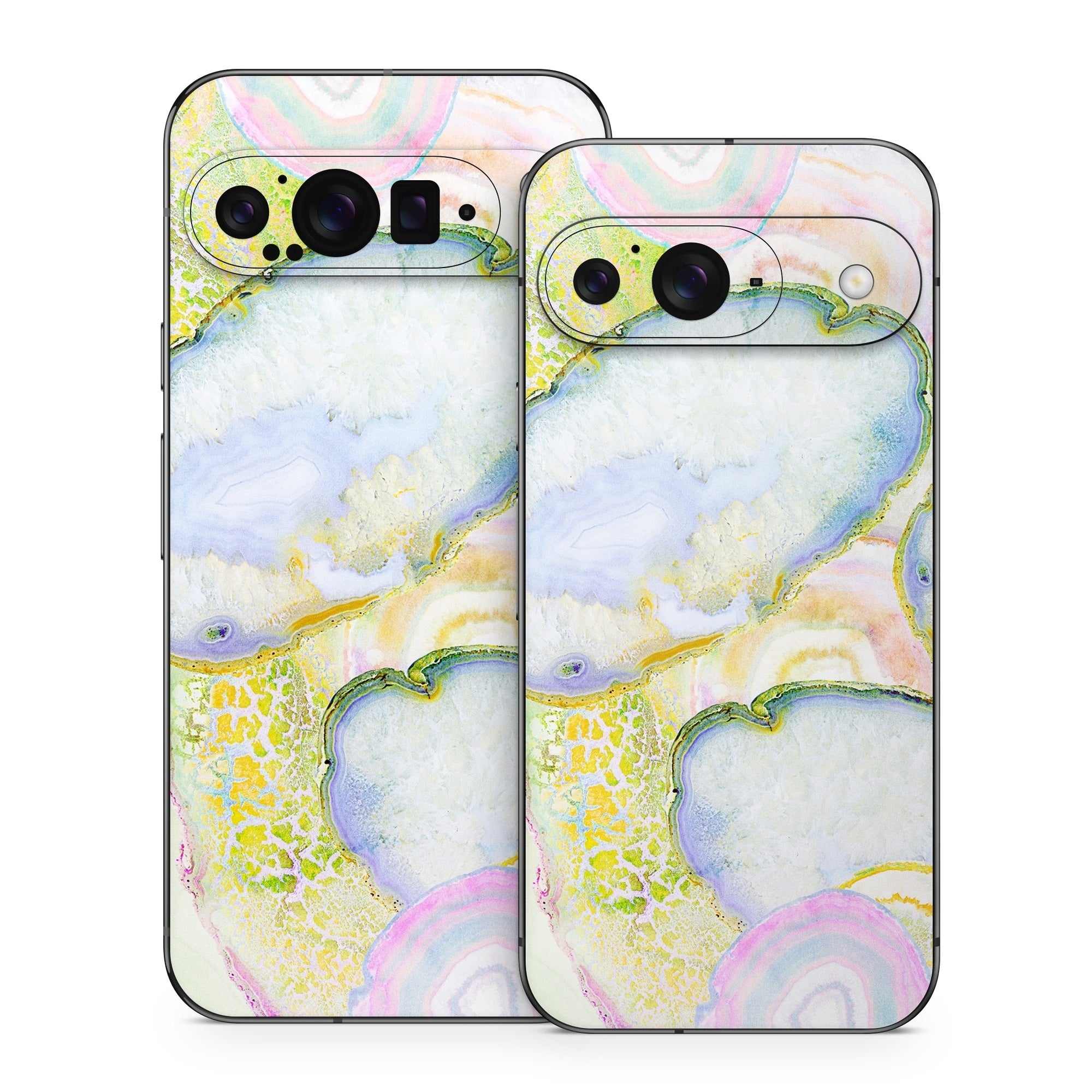 Agate Dreams - Google Pixel 9 Skin