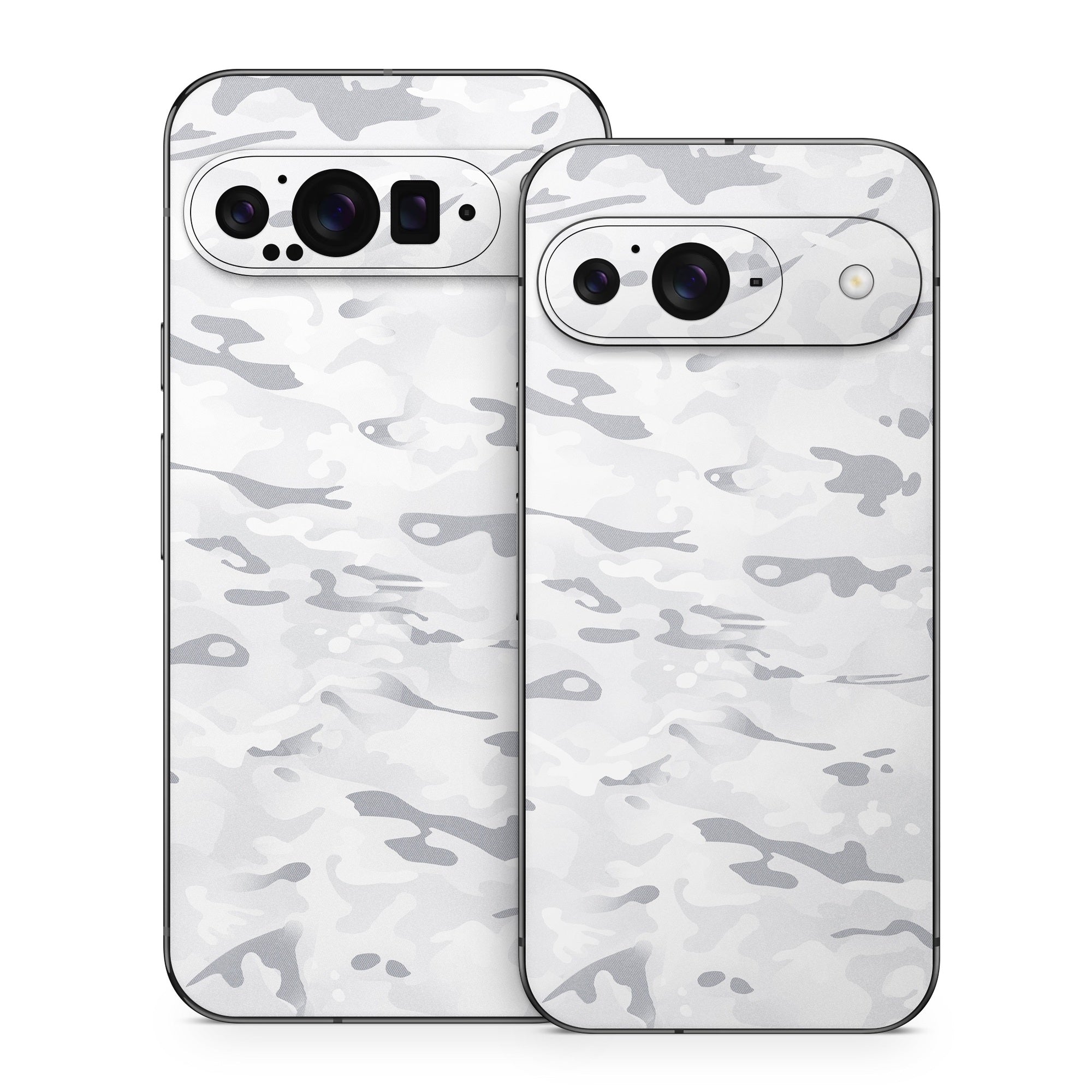 Alpine Camo - Google Pixel 9 Skin