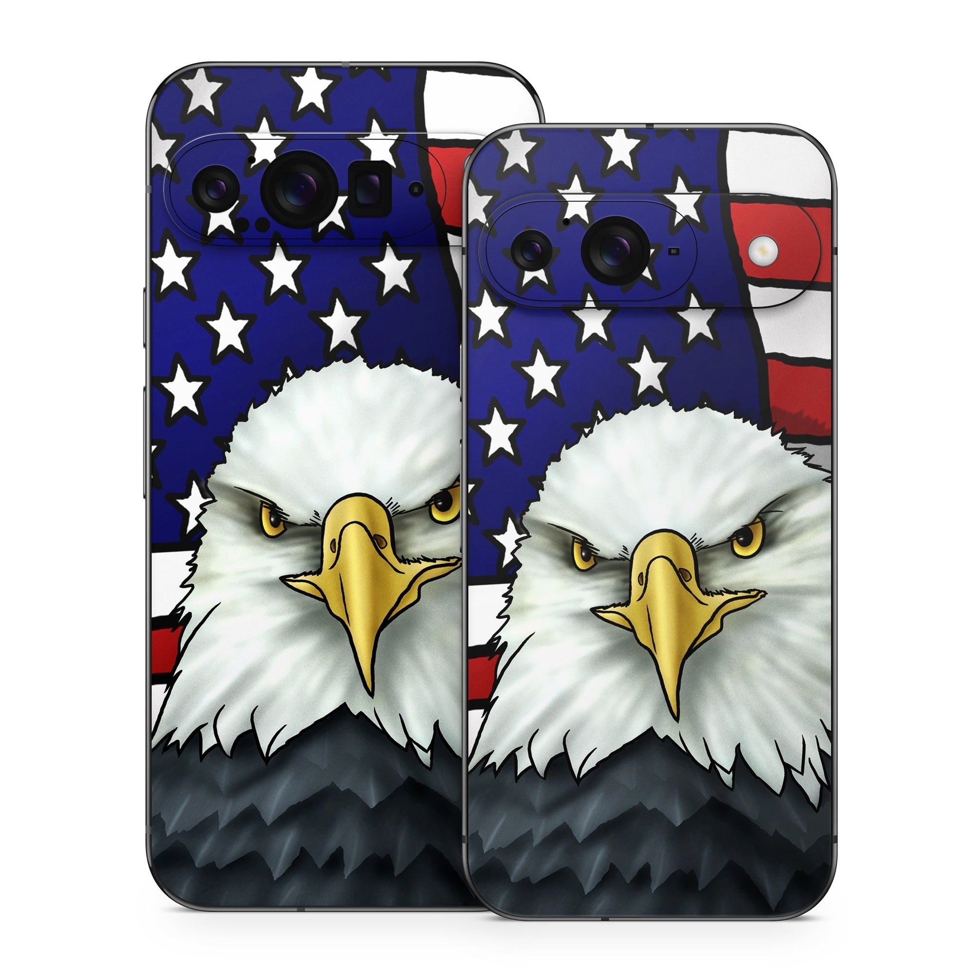 American Eagle - Google Pixel 9 Skin