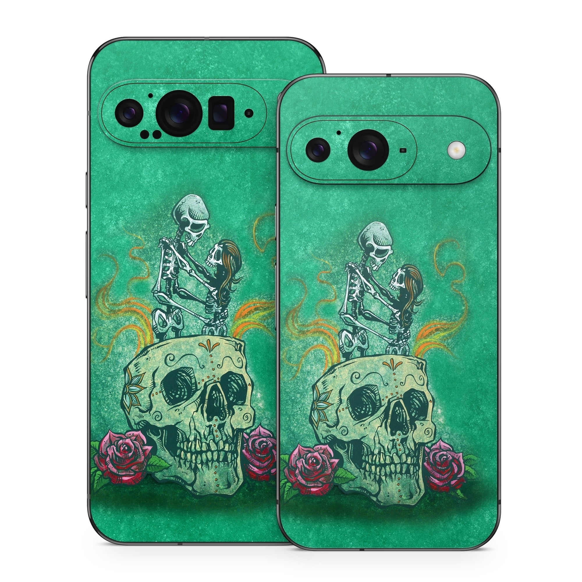 Amor Eterno - Google Pixel 9 Skin