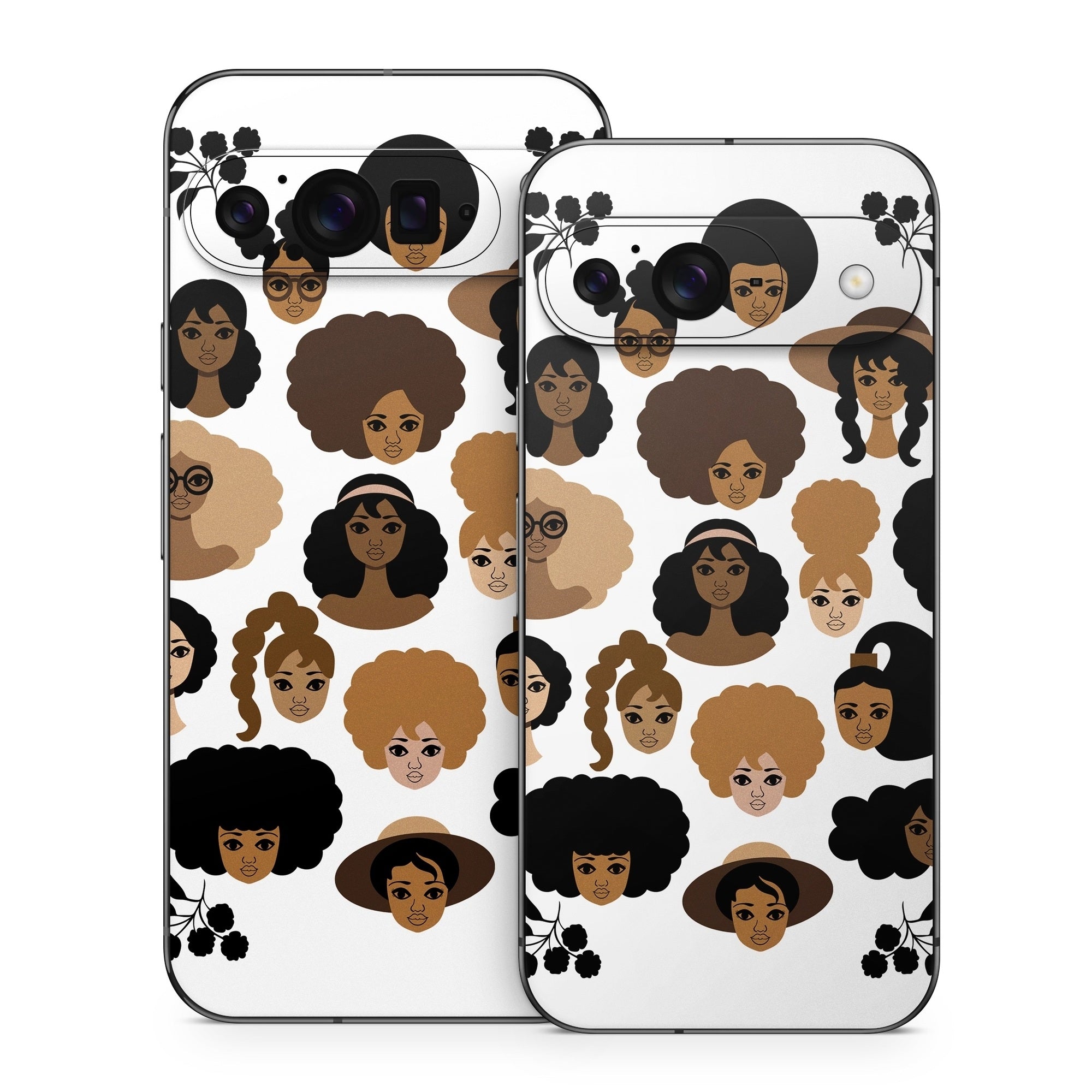 All My Sisters - Google Pixel 9 Skin