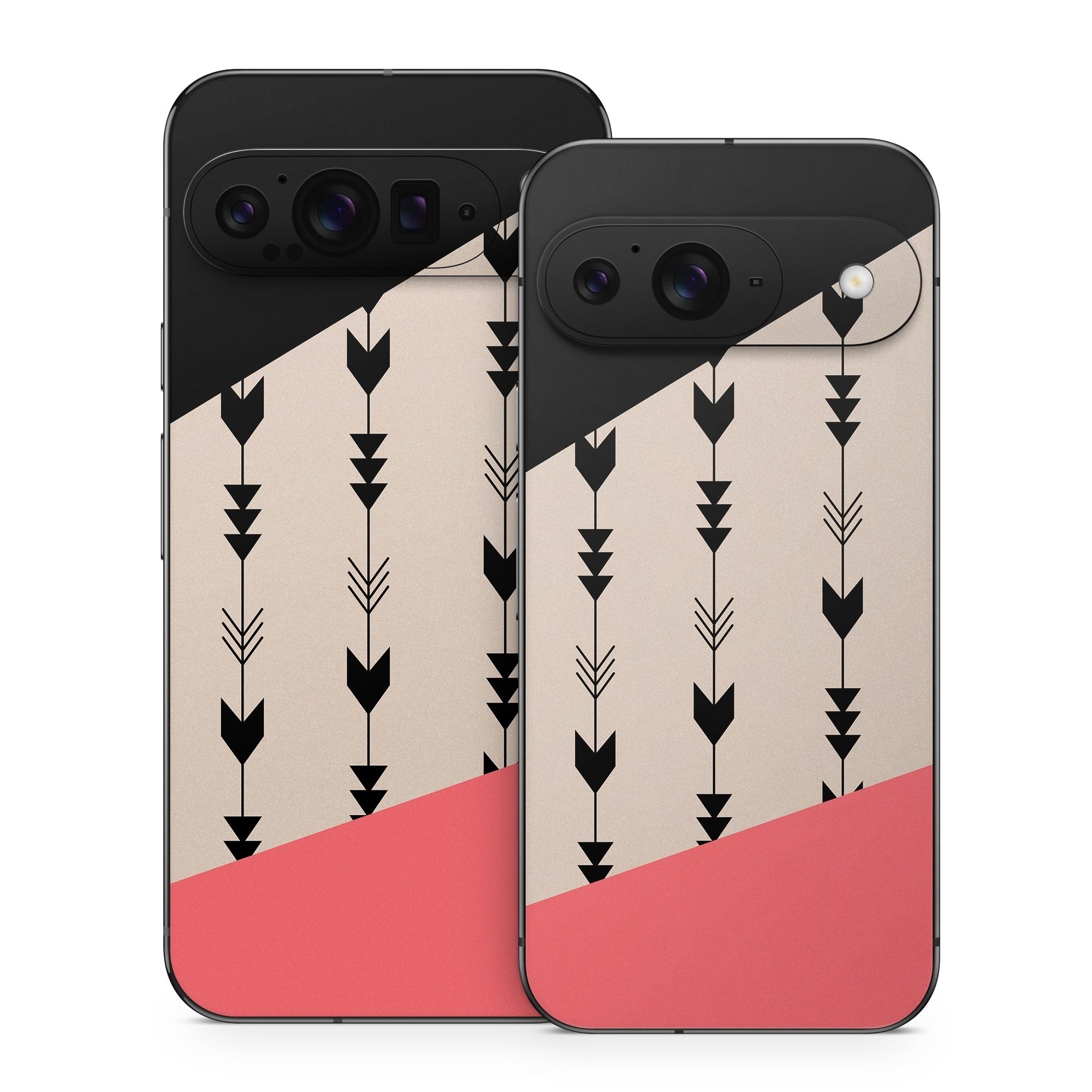 Arrows - Google Pixel 9 Skin